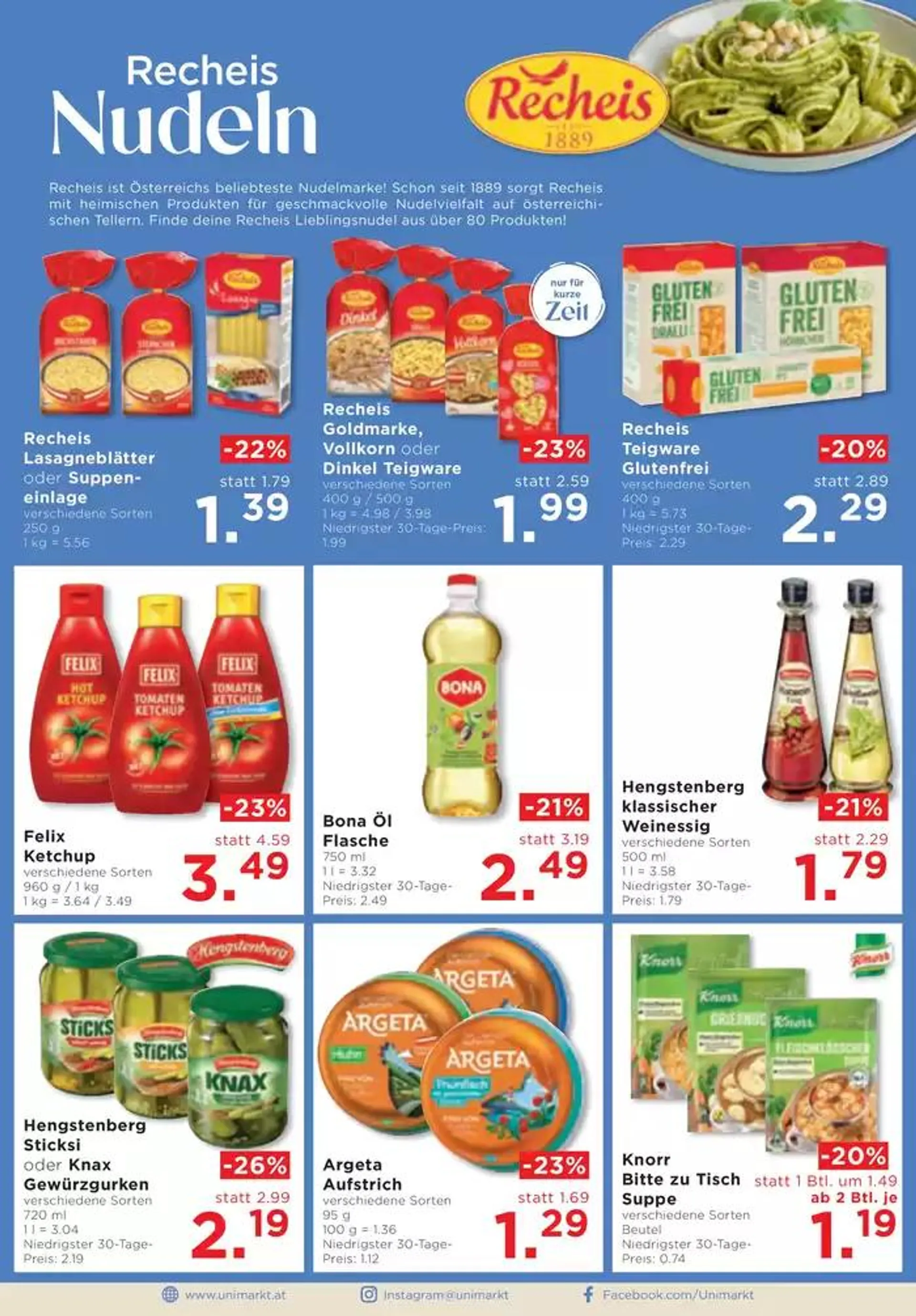 Neue Angebote zum Entdecken von 5. Februar bis 11. Februar 2025 - Flugblätt seite  12