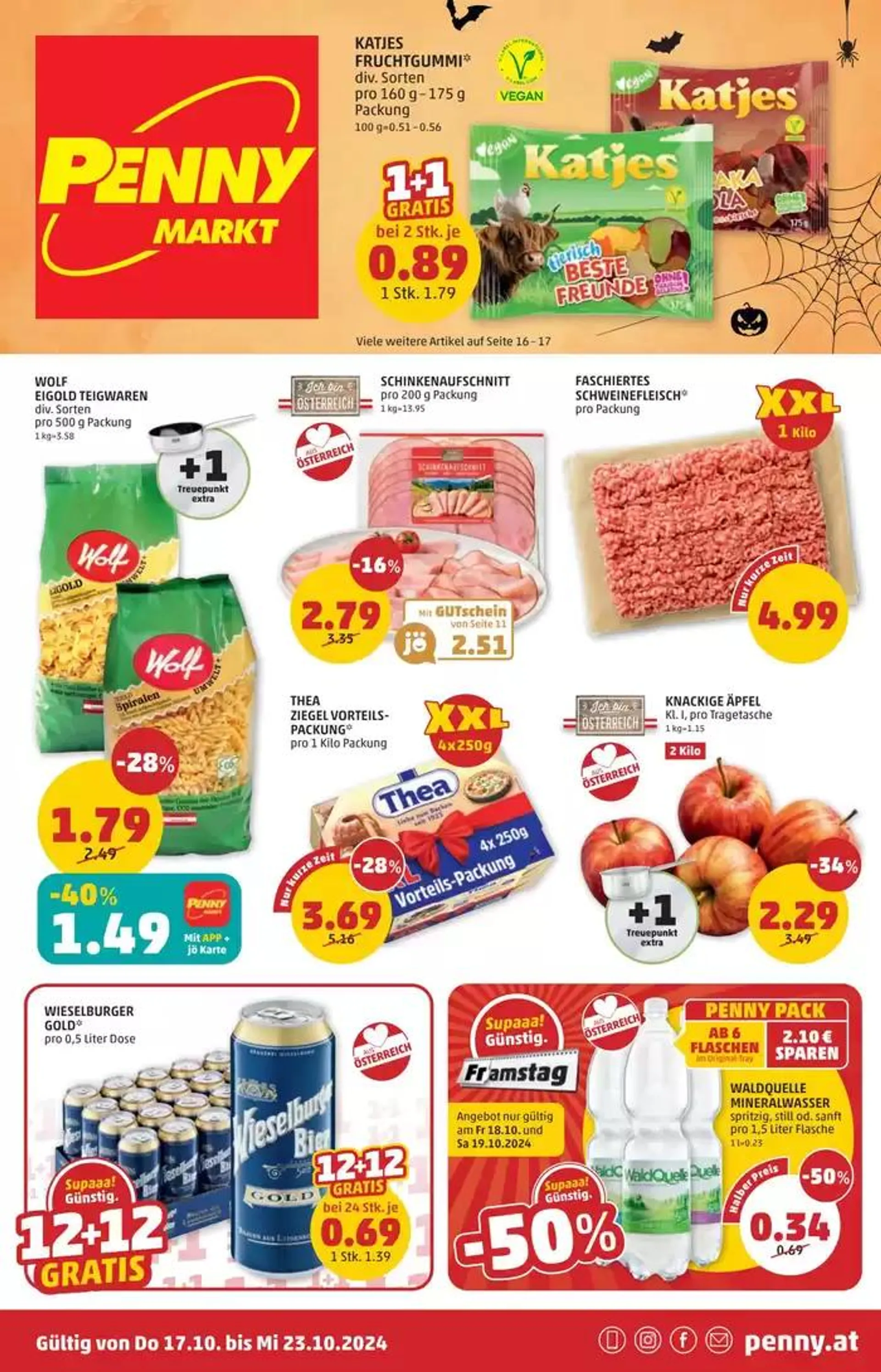 Jetzt sparen mit unseren Deals - 1