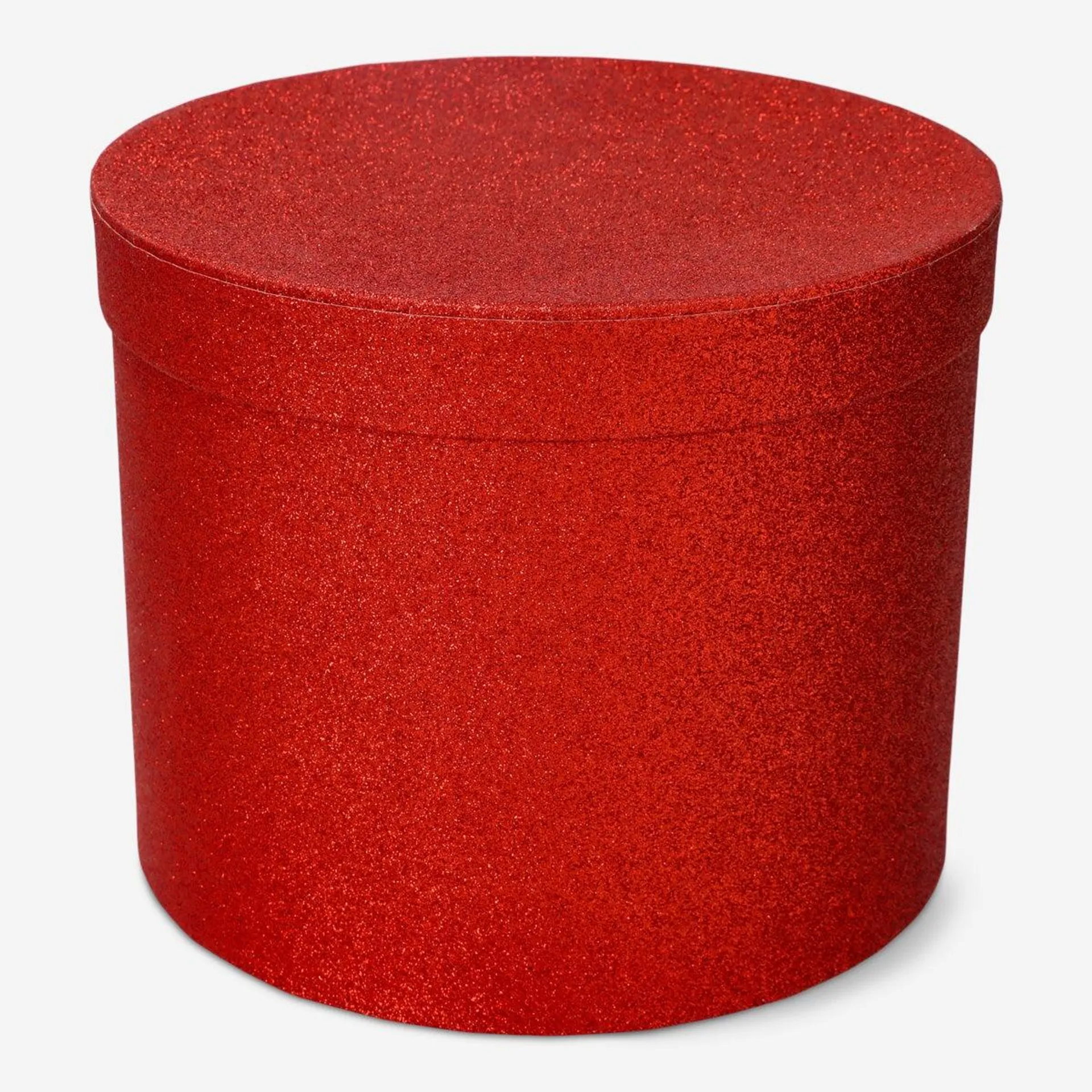 Caja de regalo. 20 cm.