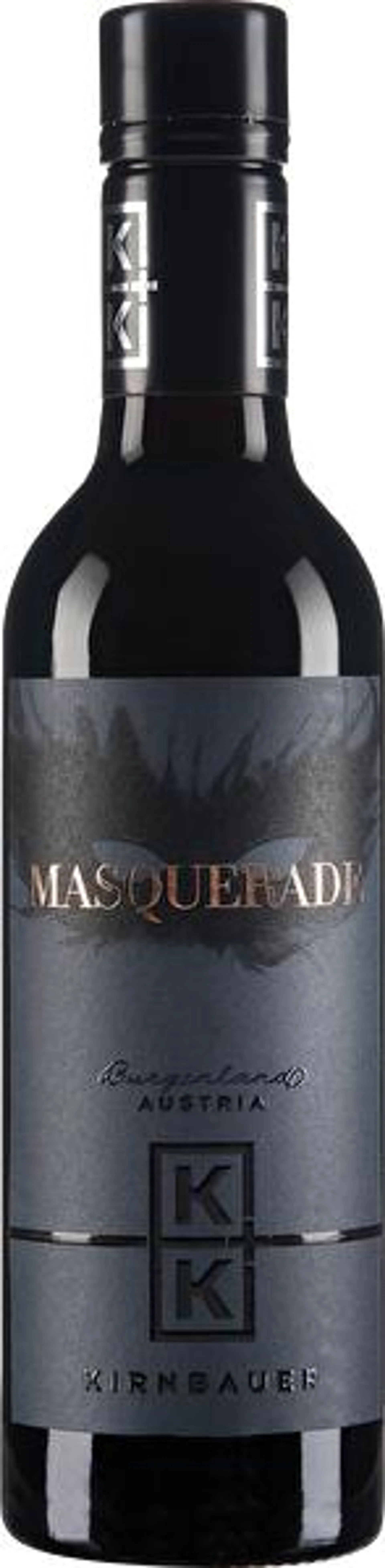Masquerade Halbflasche 2020