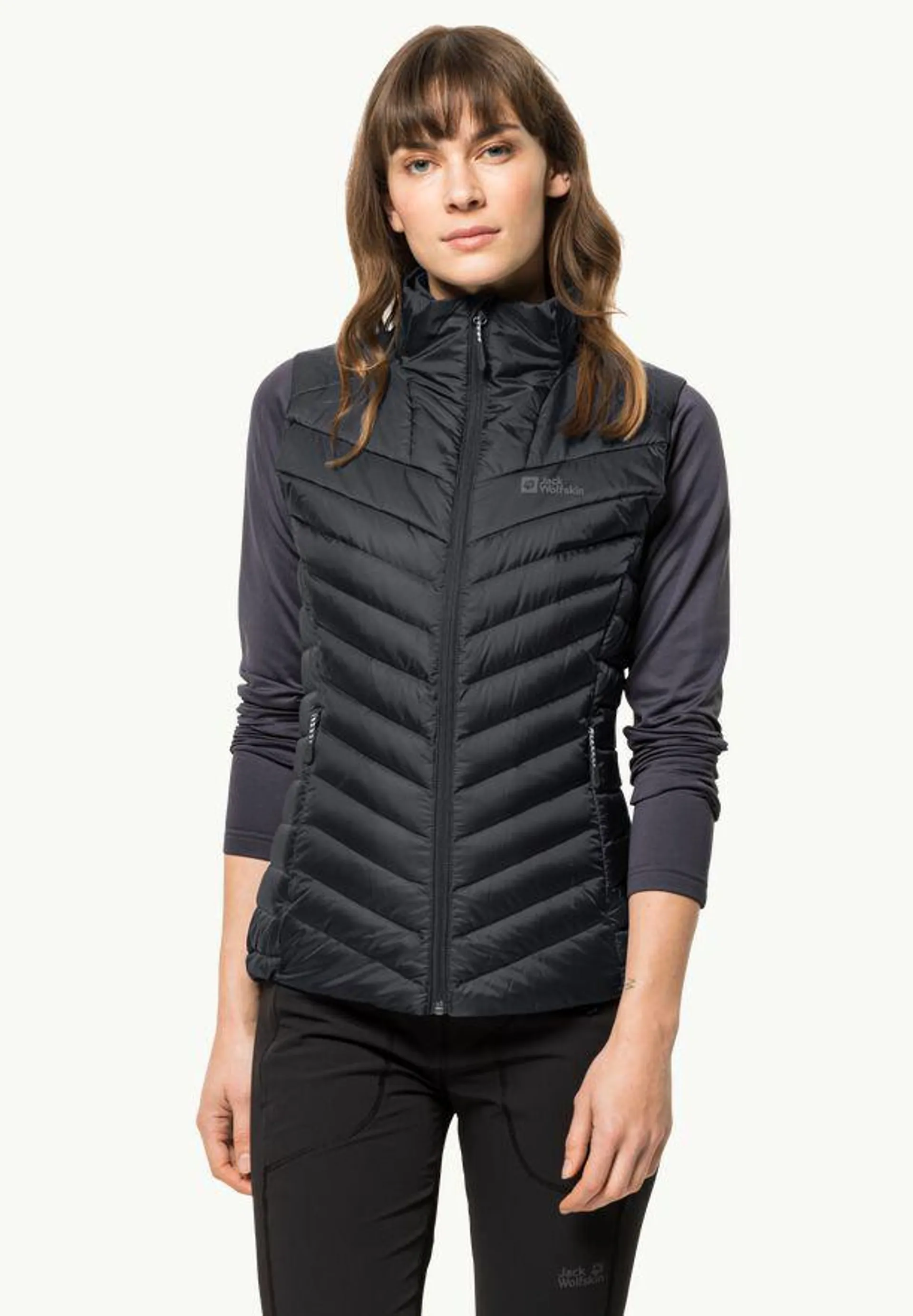 Passamani Down Vest W