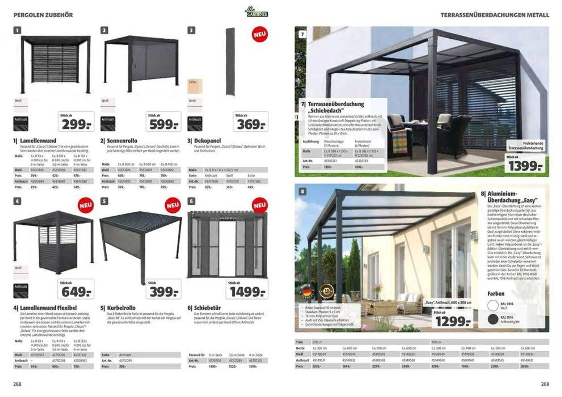 Katalog 2024 GARTENJAHR - 39