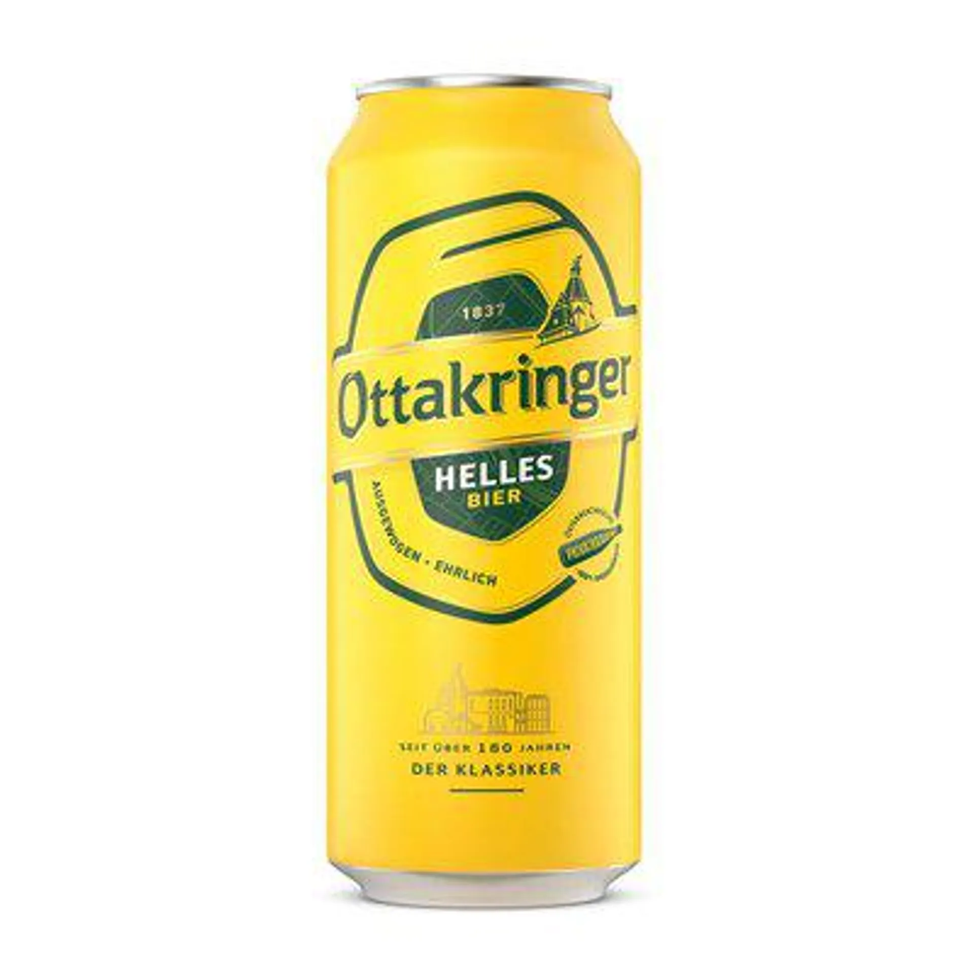 Ottakringer Helles