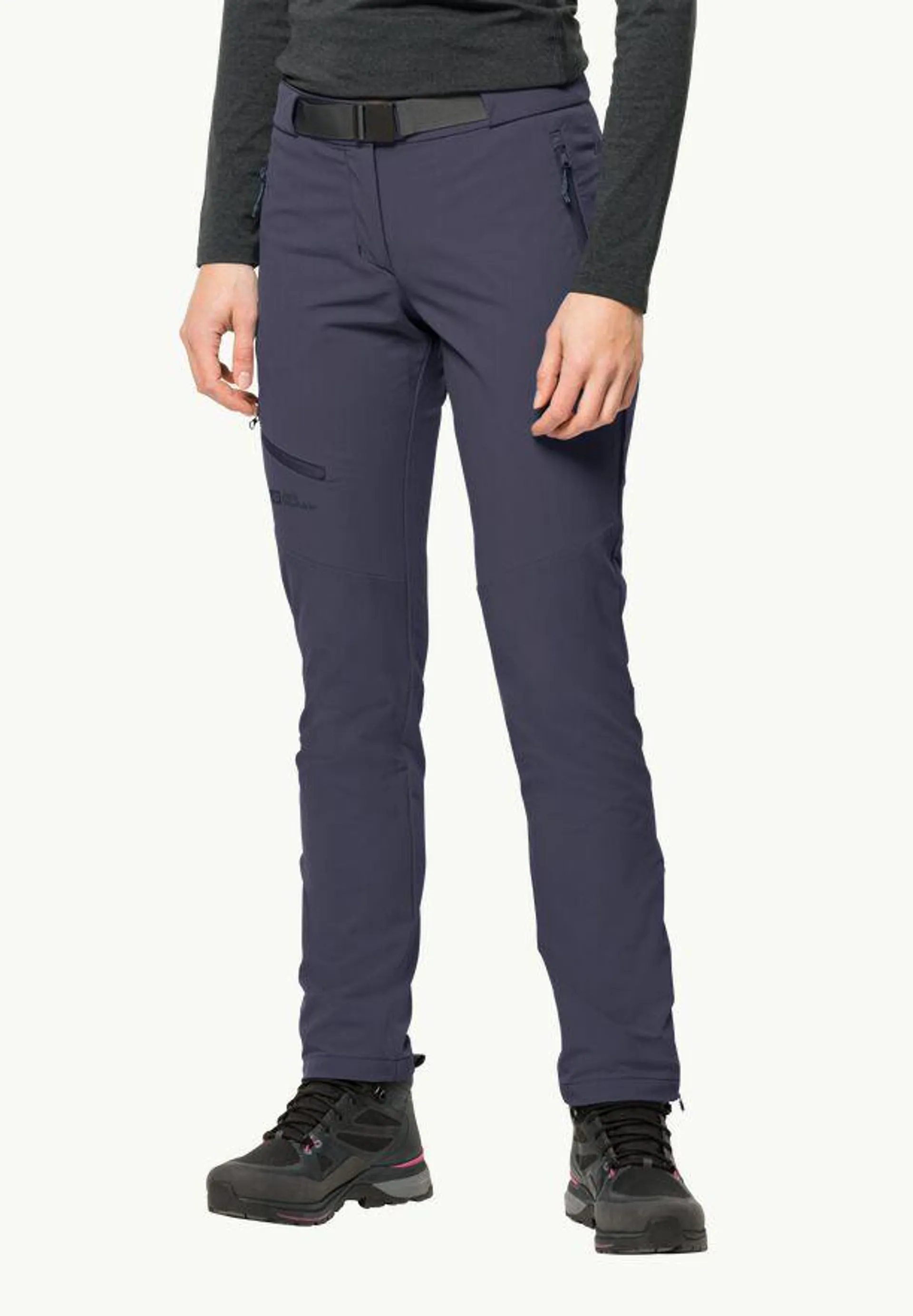 Holdsteig Pants W