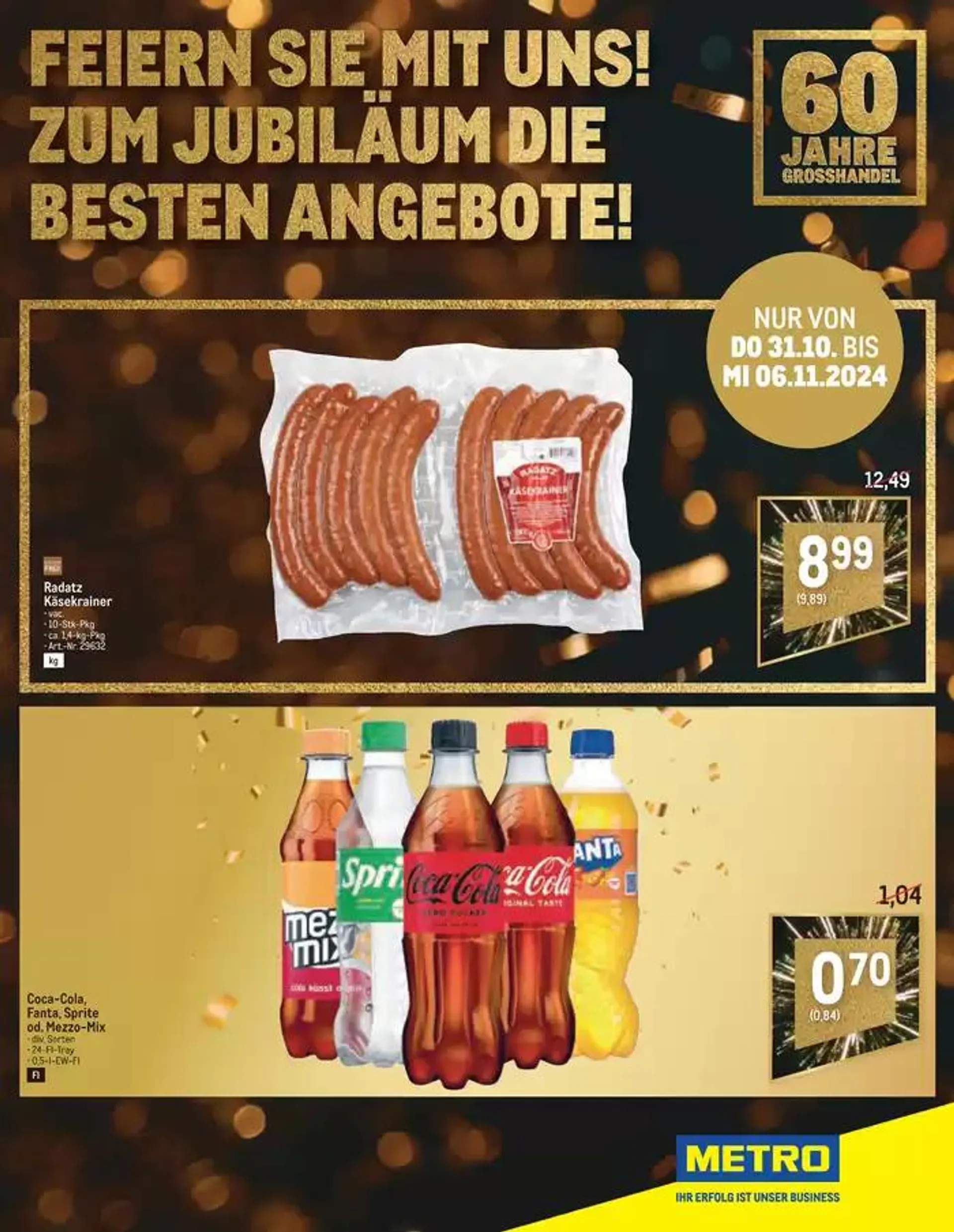 Aktuelle Deals und Angebote - 1