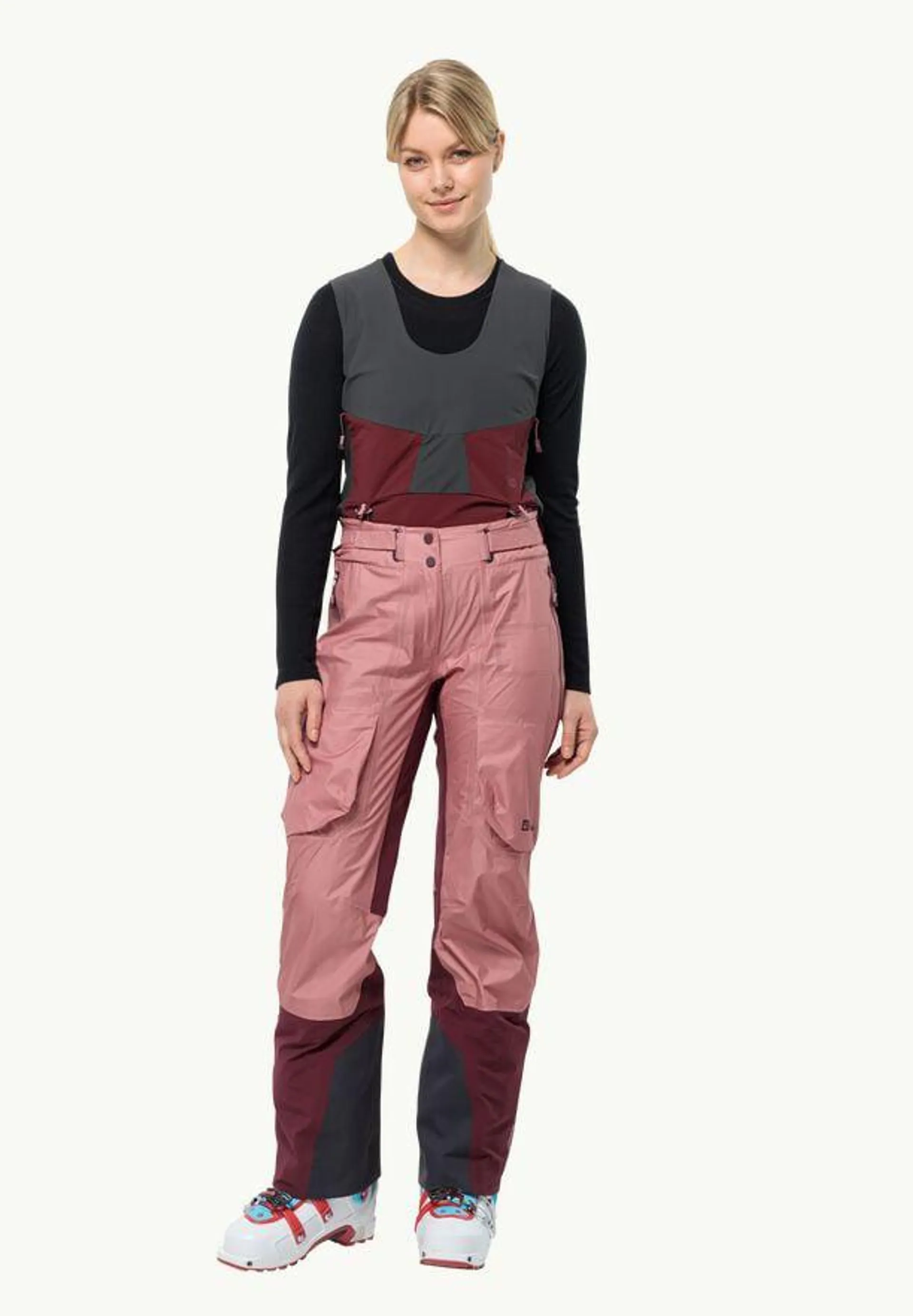 Alpspitze Air Pants W