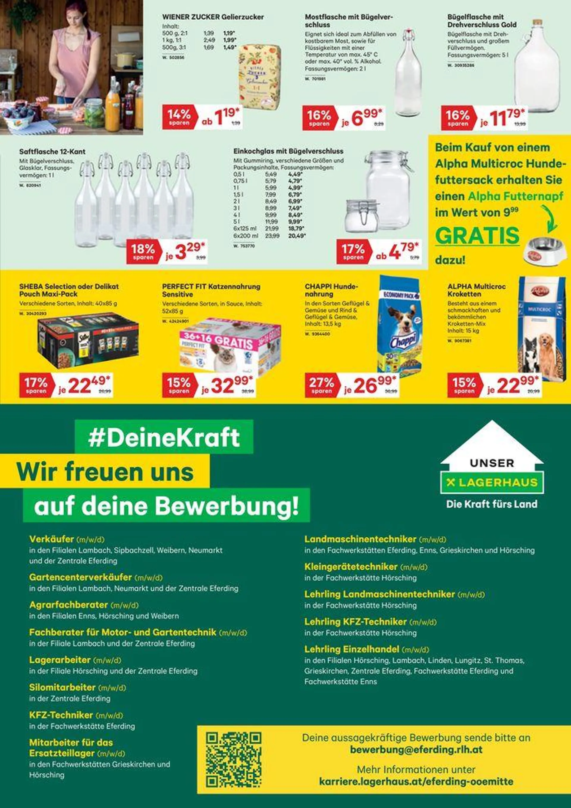 Lagerhaustag 2024 von 12. Juni bis 26. Juni 2024 - Flugblätt seite  7