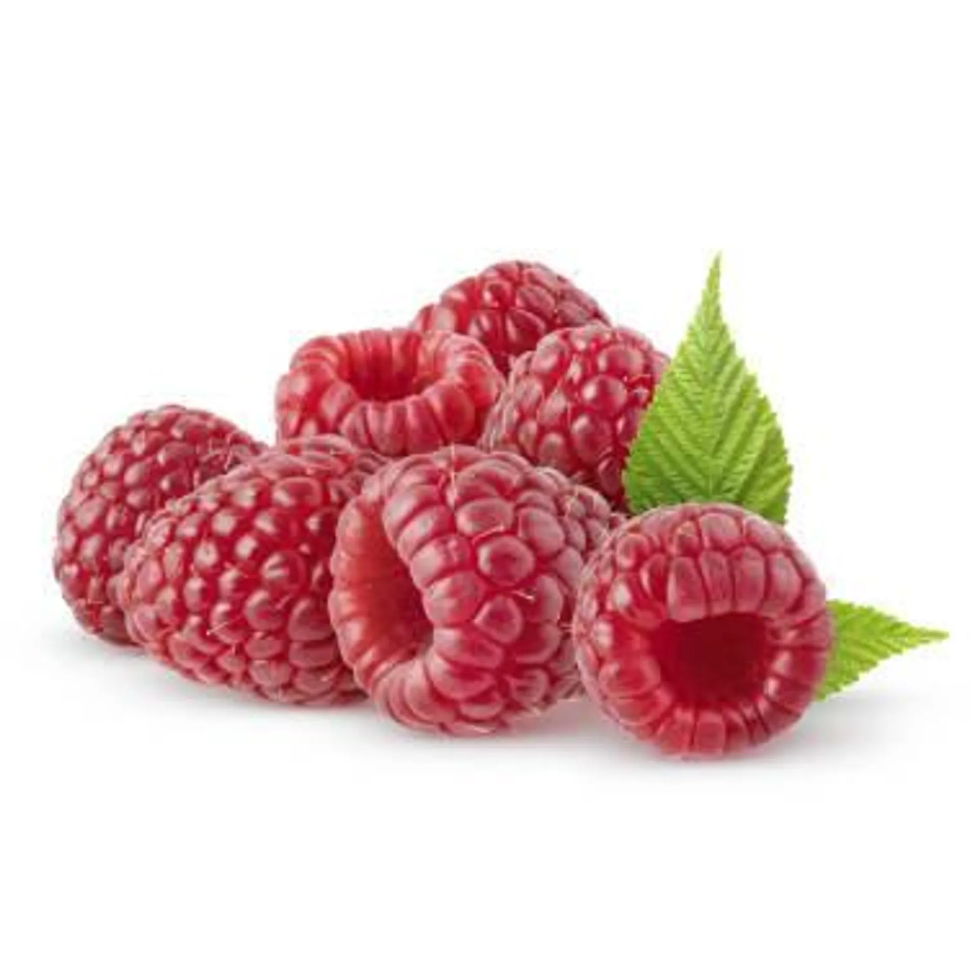 Himbeeren 125 gr