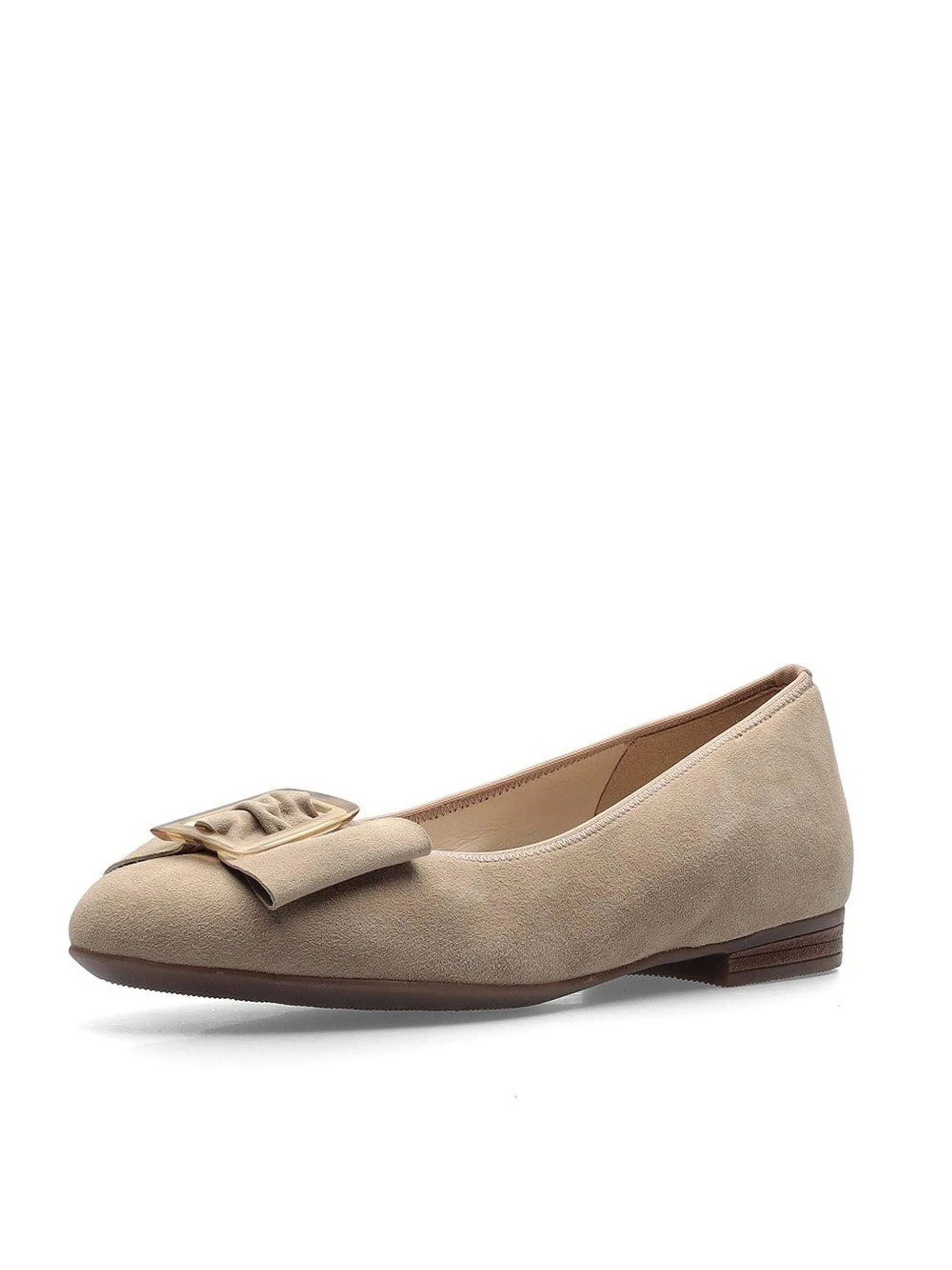 Damen Ballerina Sardinia sand