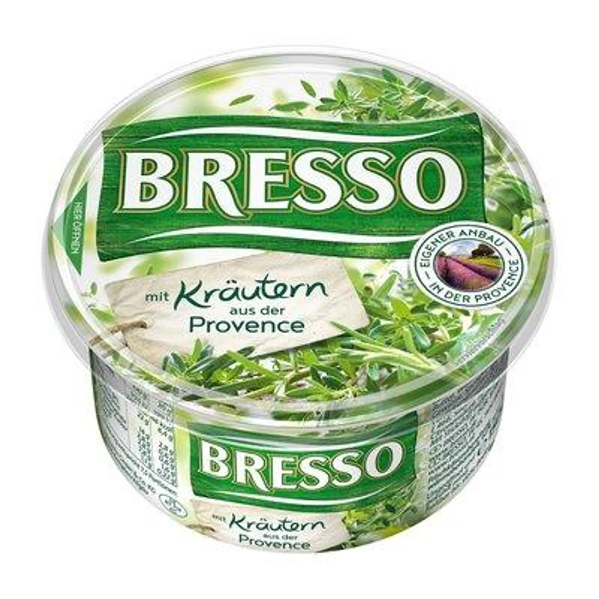 Bresso Kräuter der Provence