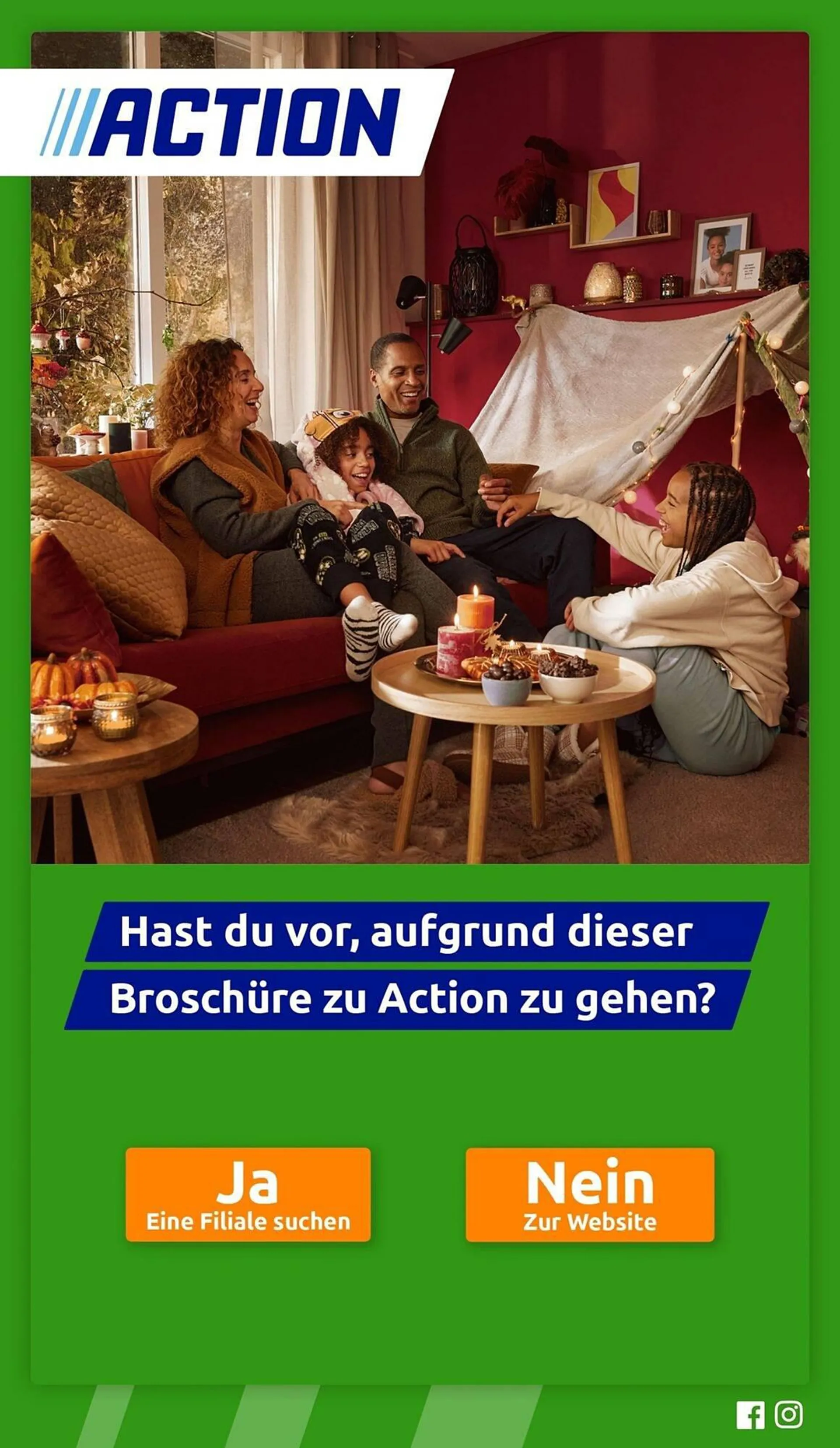 Action Flugblatt von 20. September bis 26. September 2023 - Flugblätt seite  30
