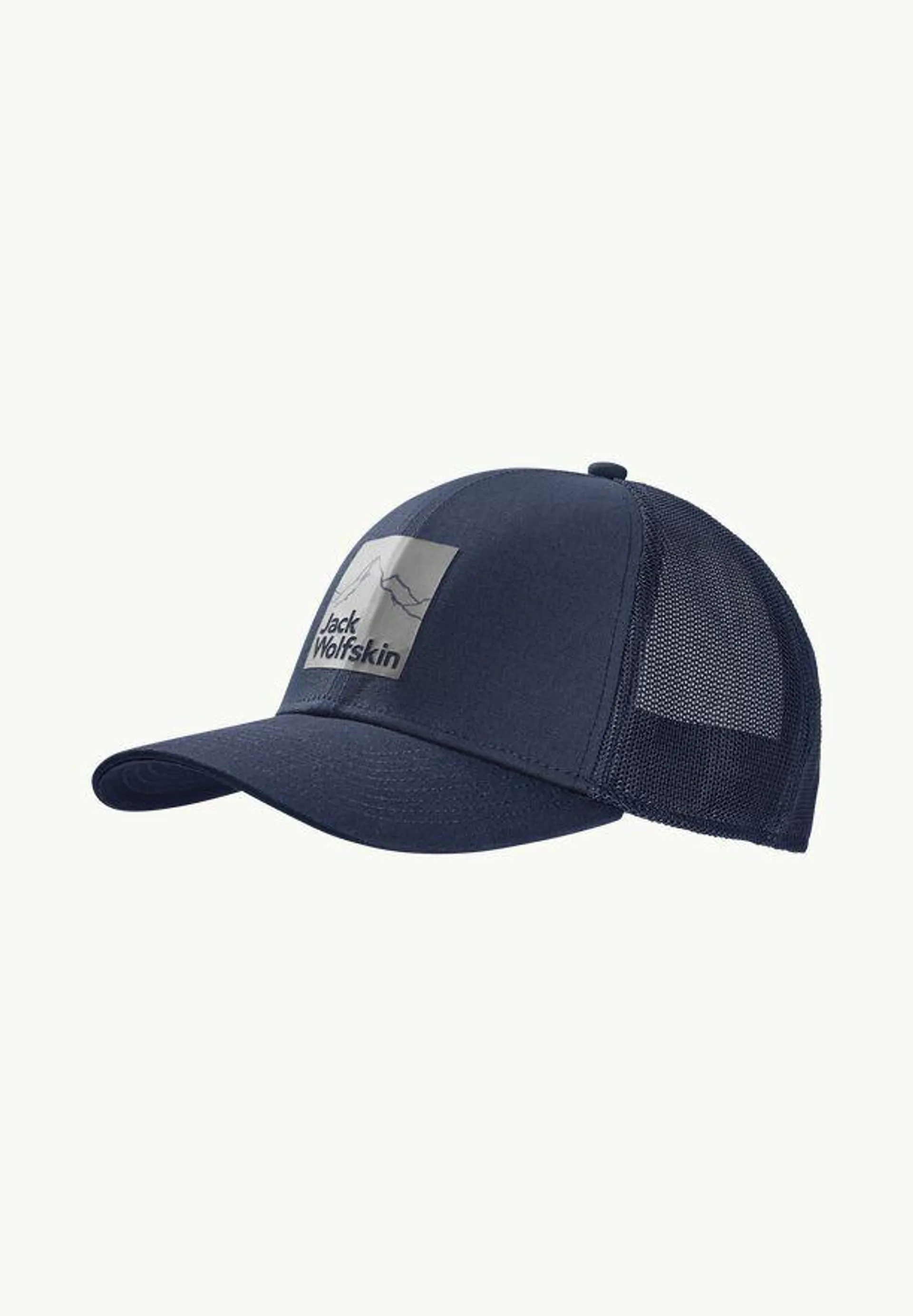 Brand Cap