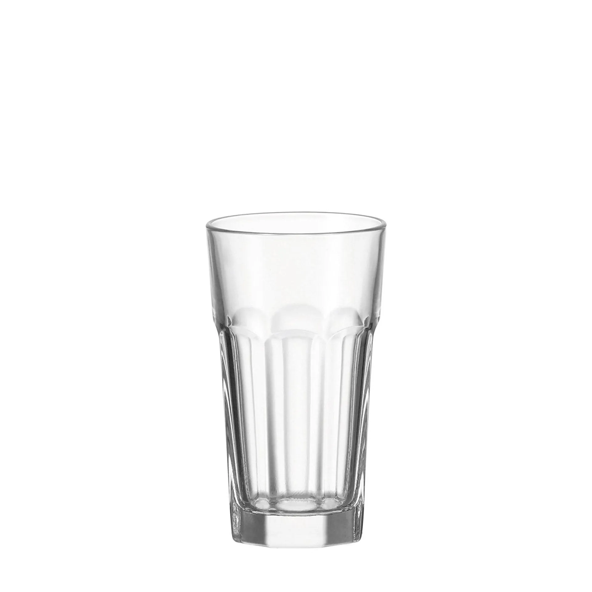 Longdrinkglas ROCK 6er-Set 340 ml