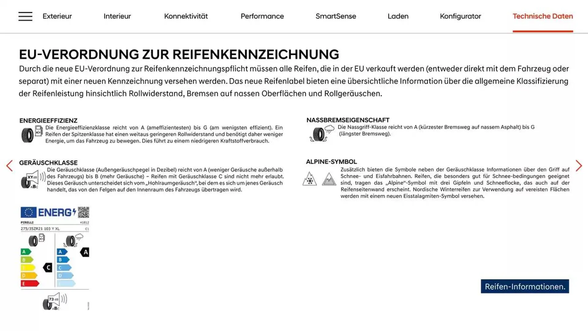 Hyundai IONIQ 5 N von 18. Februar bis 18. Februar 2026 - Flugblätt seite  32