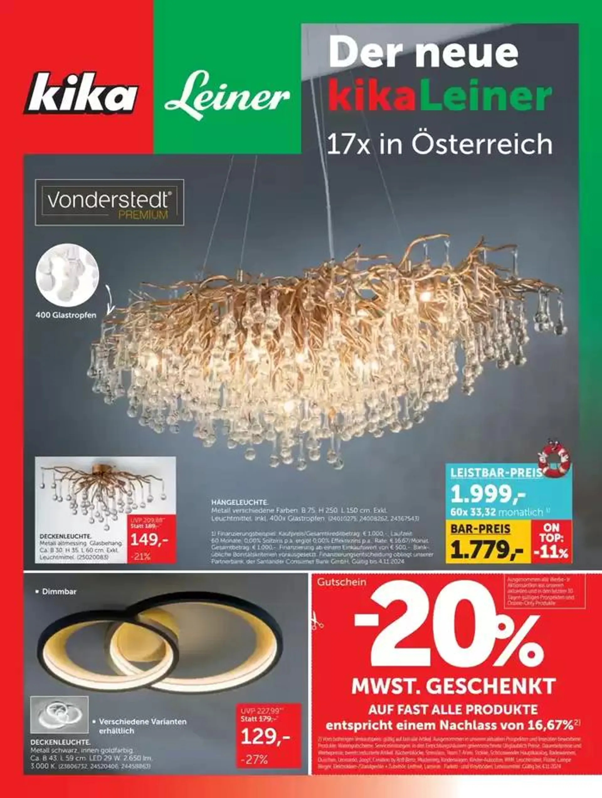 Top-Deals für alle Kunden - 1