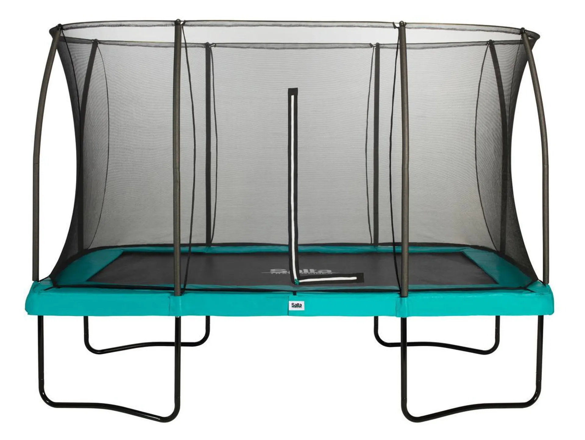 Trampolin Salta Comfort rechteckig ca. 244x366cm