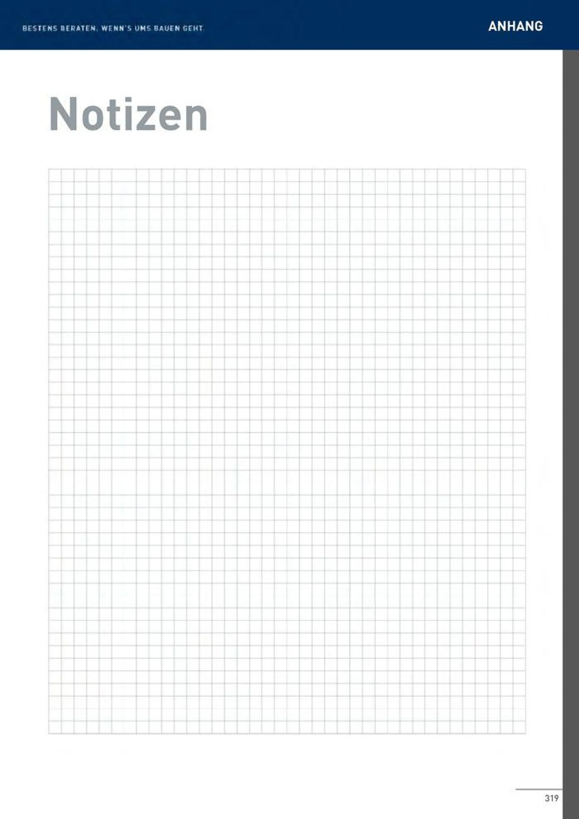 Galabau 2024/25 von 5. Juni bis 31. Dezember 2025 - Flugblätt seite  316