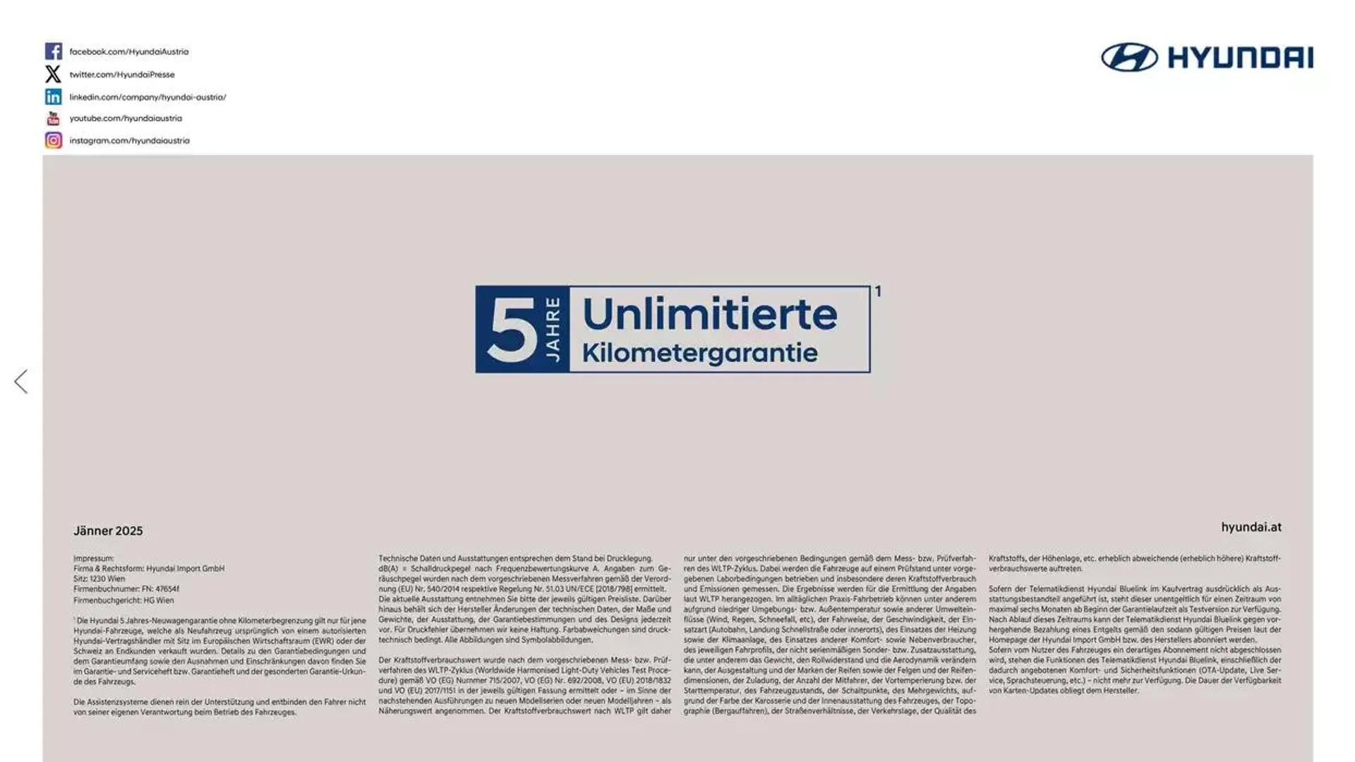 Hyundai i10 von 18. Februar bis 18. Februar 2026 - Flugblätt seite  27