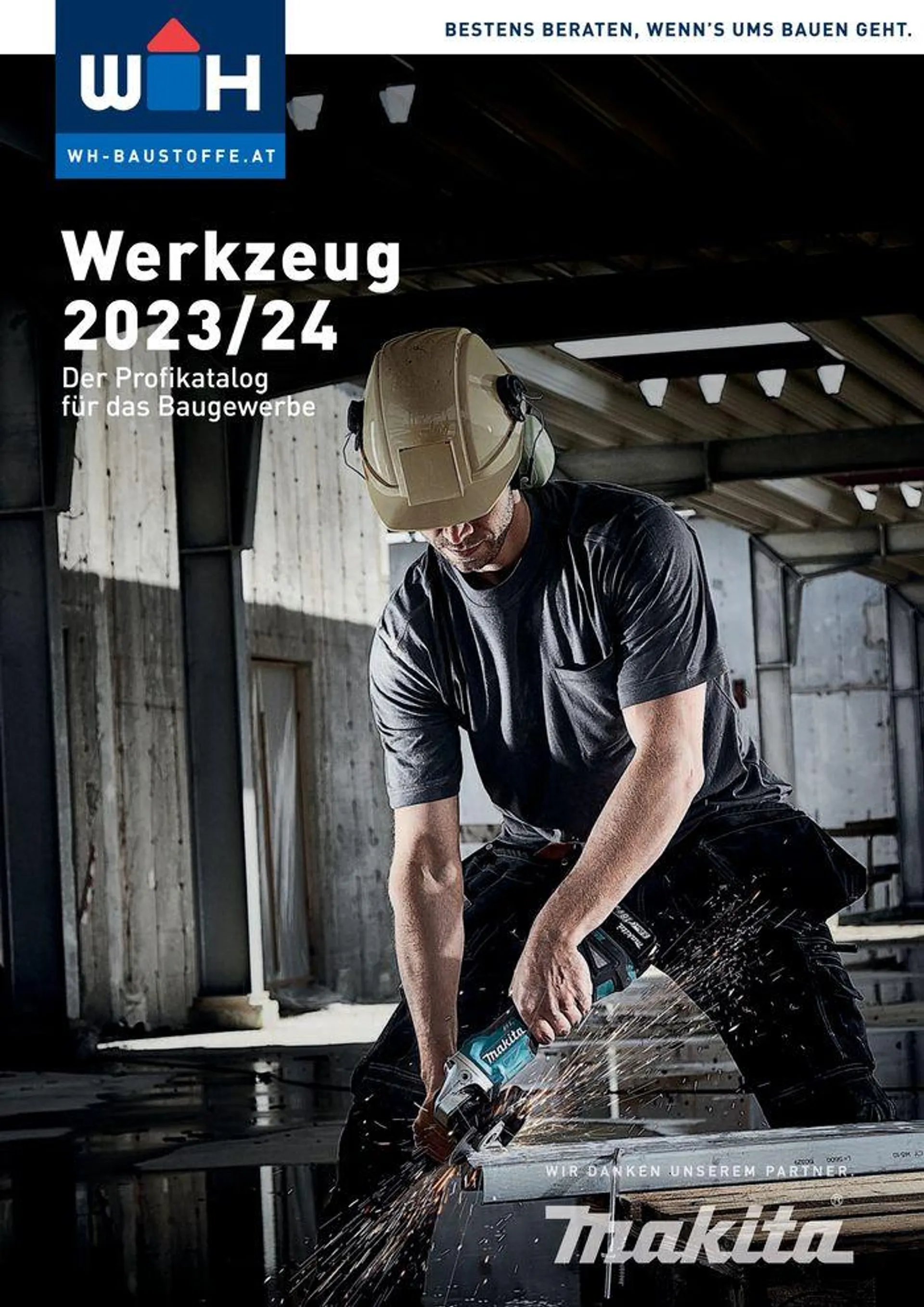 Werkzeug 2023/4 - 1