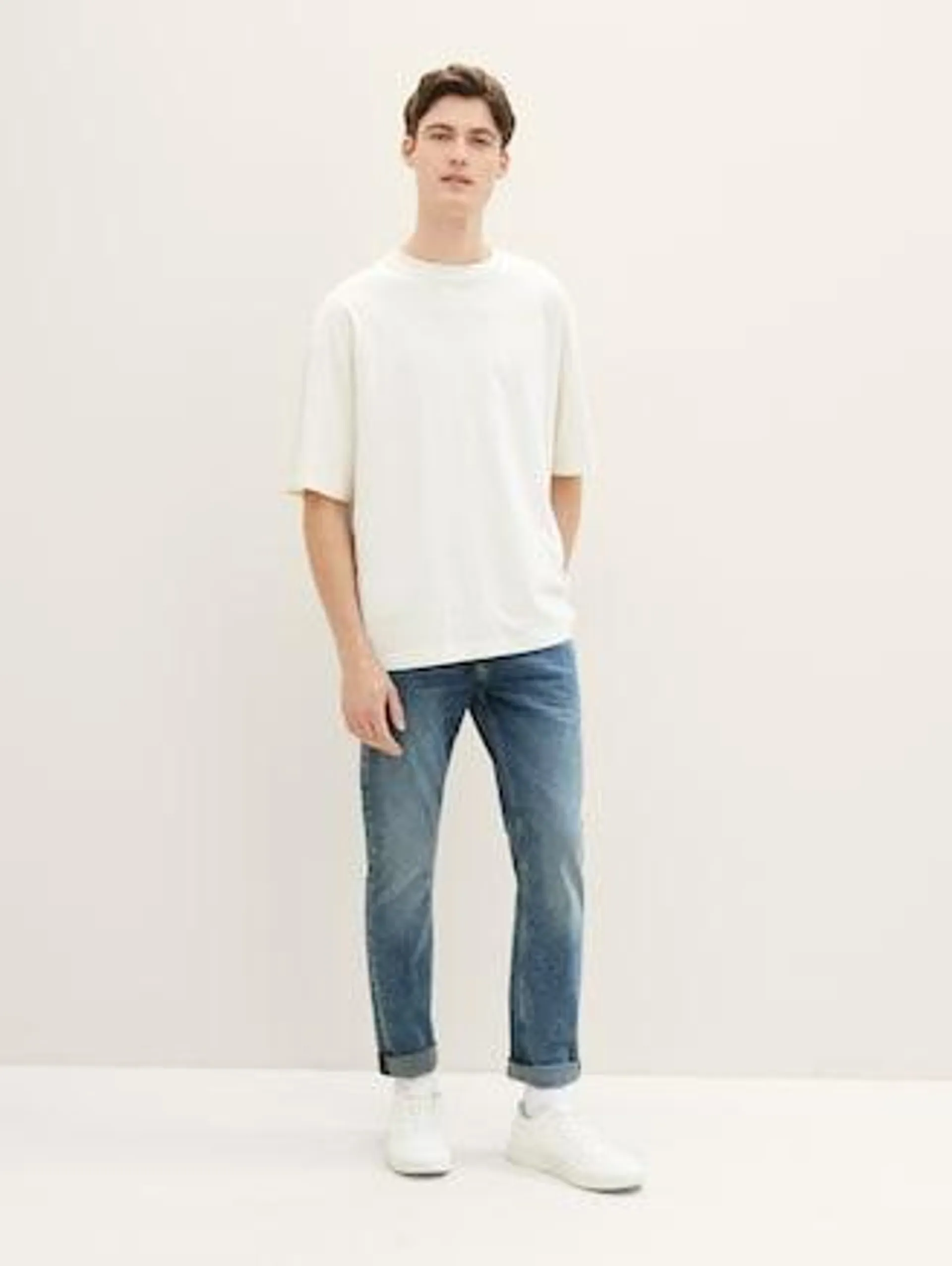 Piers Slim Jeans