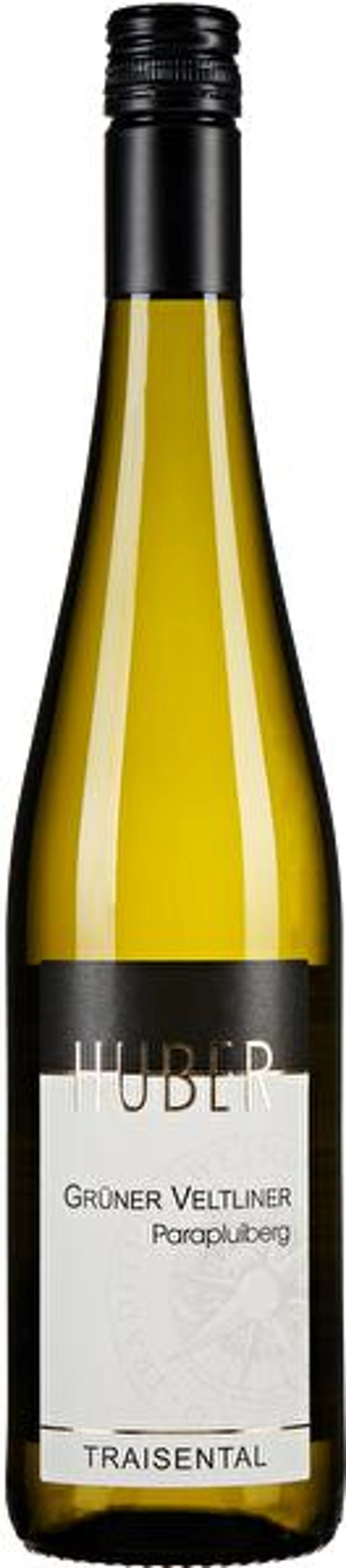 Grüner Veltliner Parapluiberg Traisental 2022