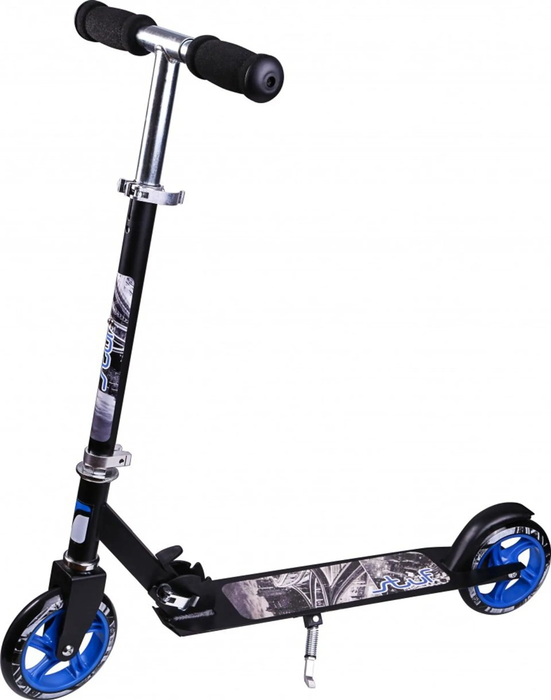 STUF Scooter URBAN 145
