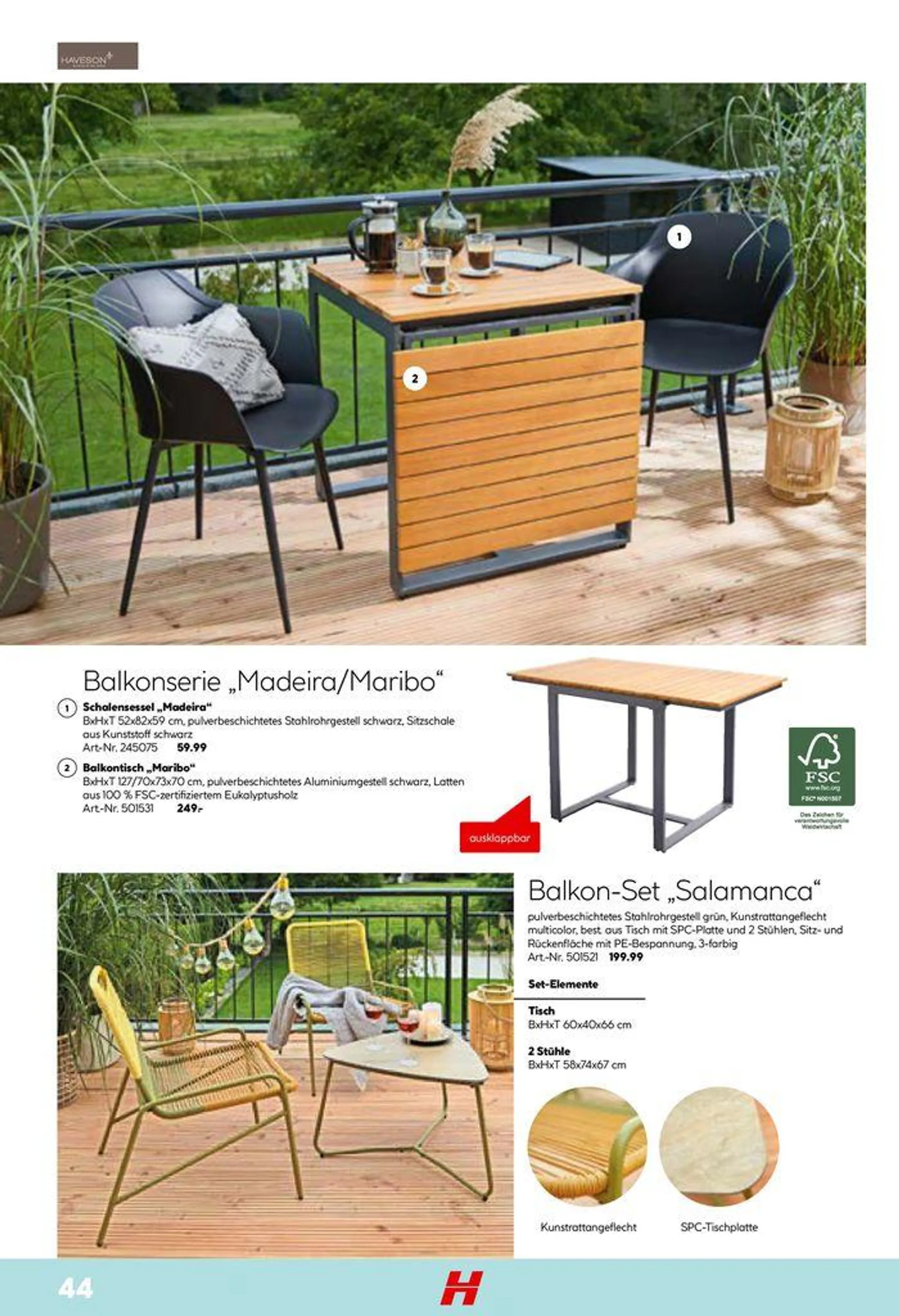 Gartenkatalog 2024 - 44