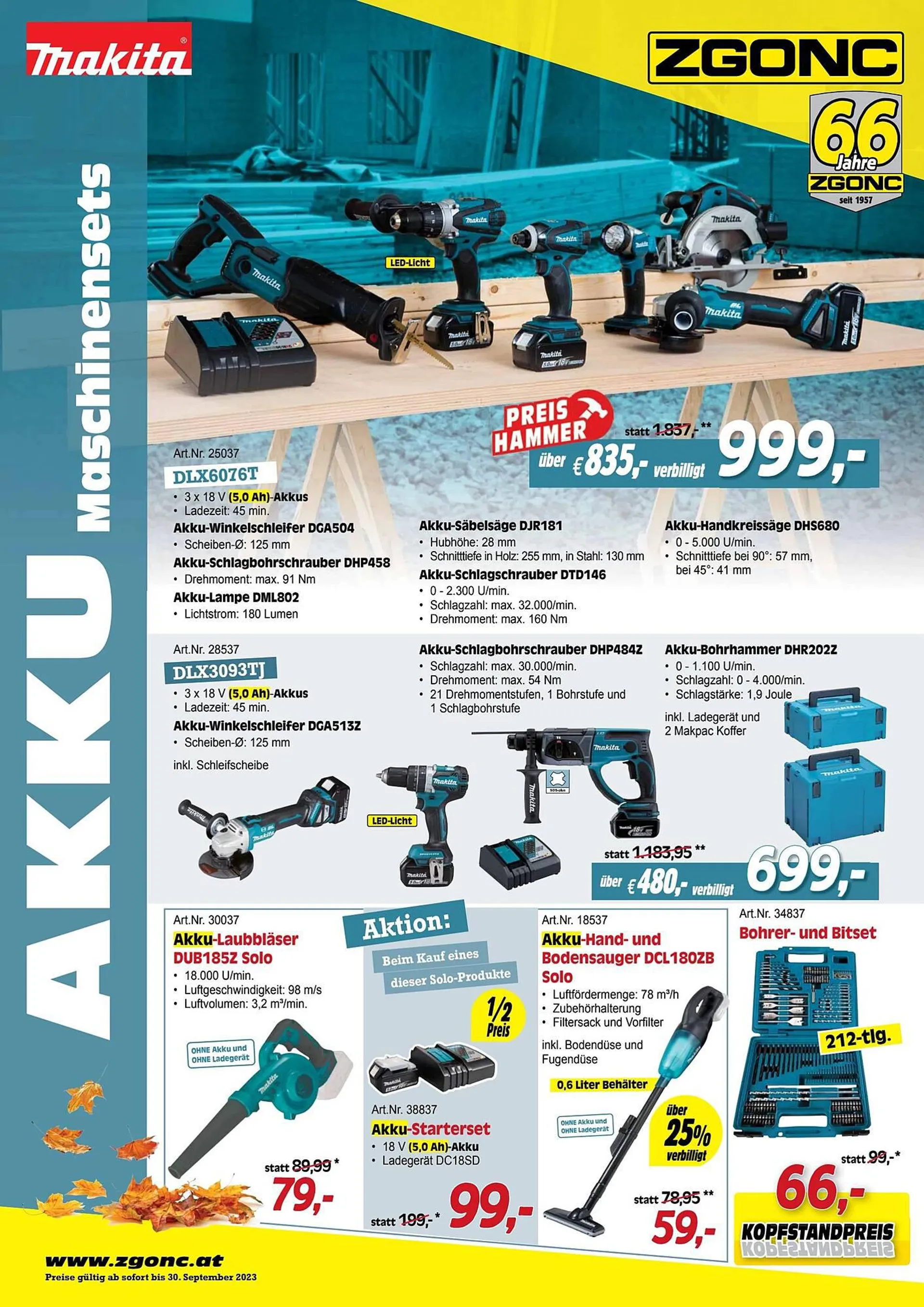 Brochure Cover