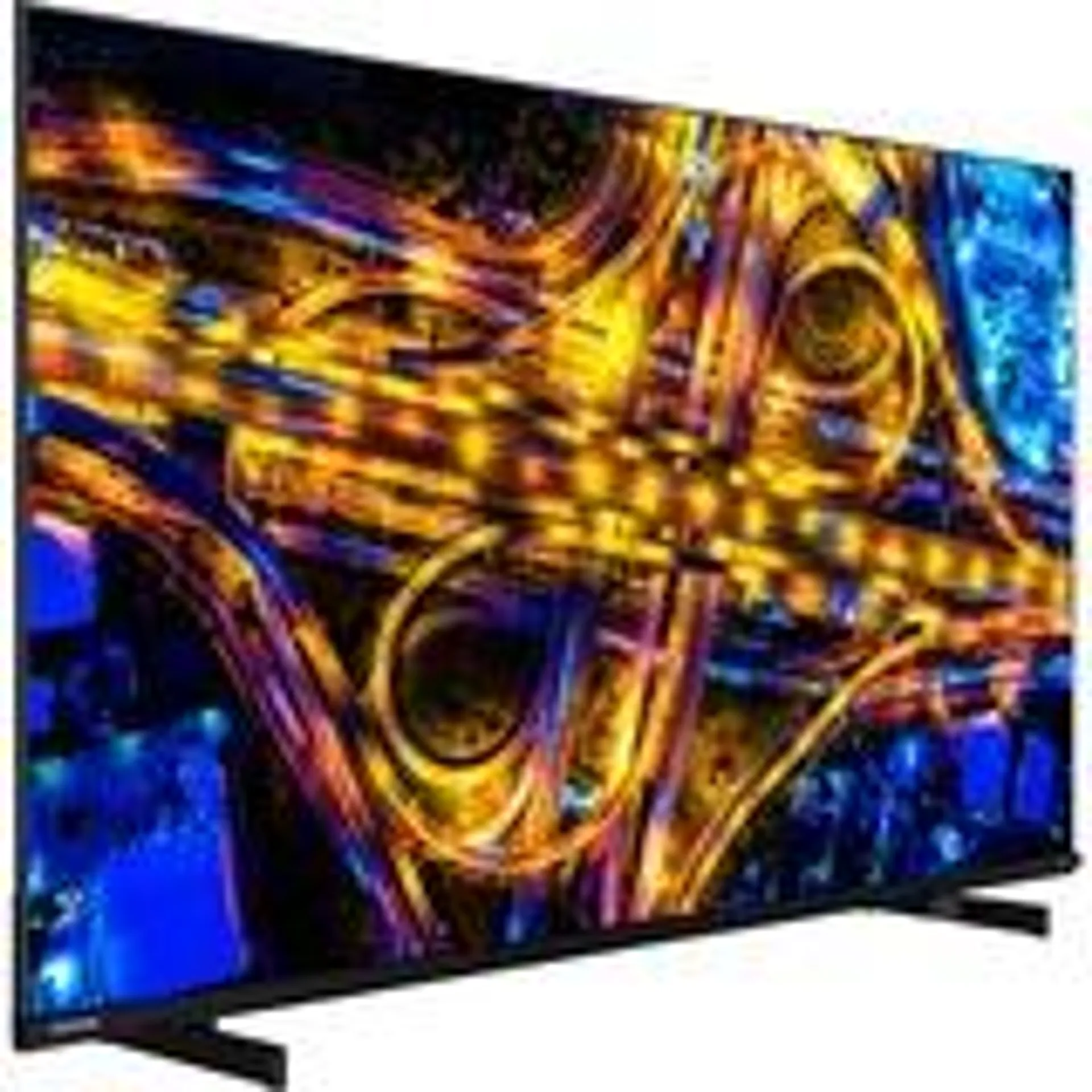 43UL4D63DGY, LED-Fernseher