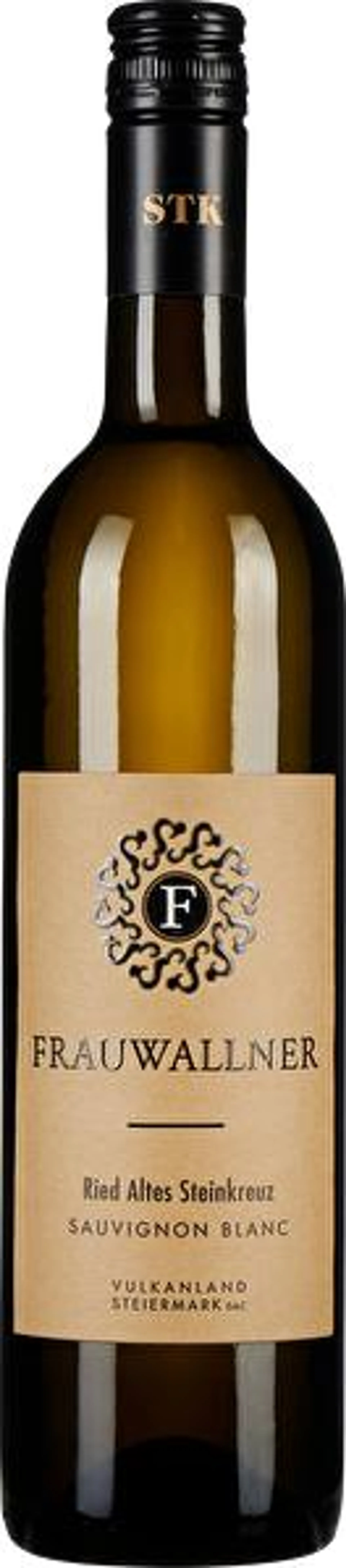 Sauvignon Blanc Ried Altes Steinkreuz 2021