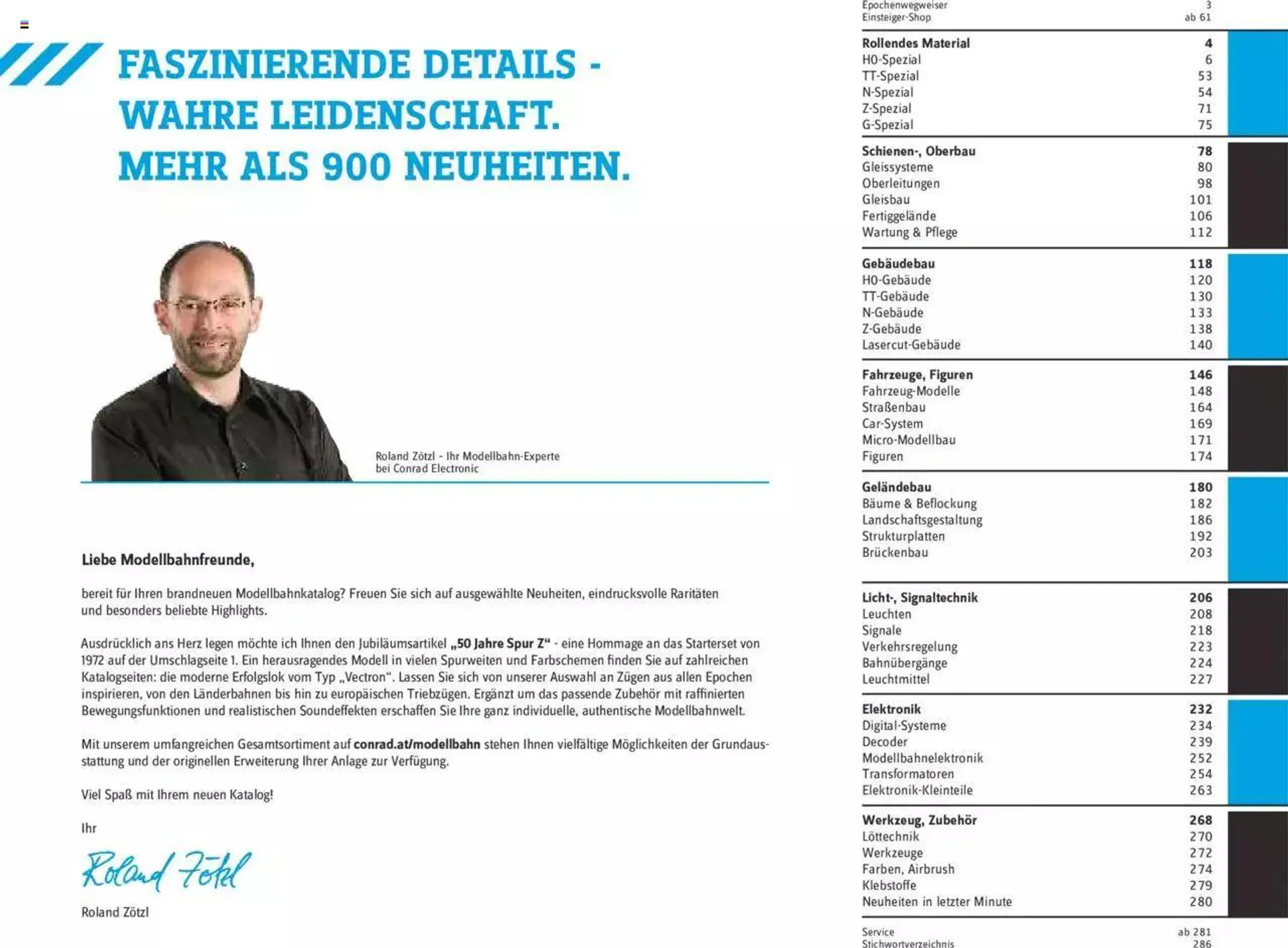 Conrad Angebote von 13. September bis 31. Dezember 2023 - Flugblätt seite  5