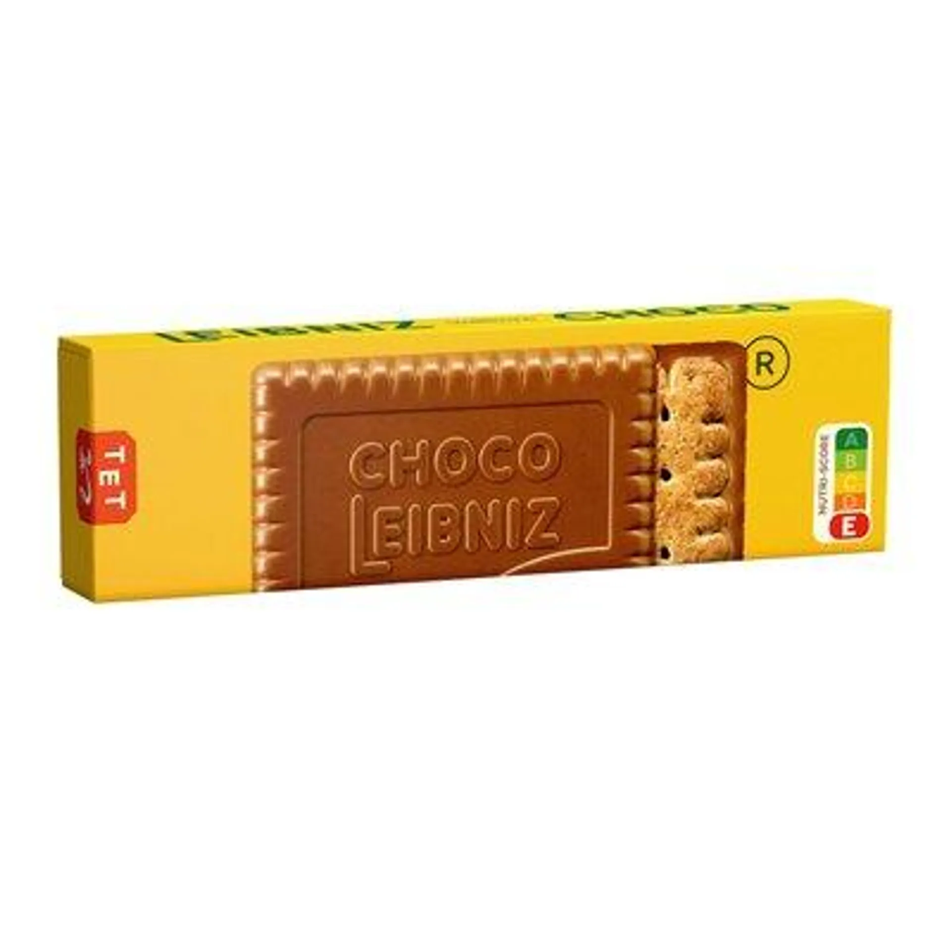 Leibniz Choco Vollkorn