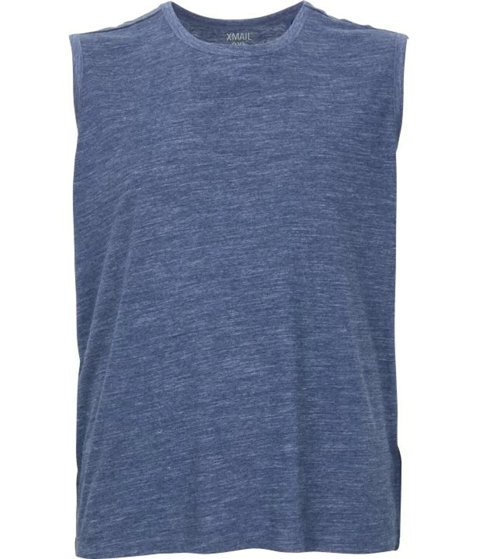 Meliertes Tanktop