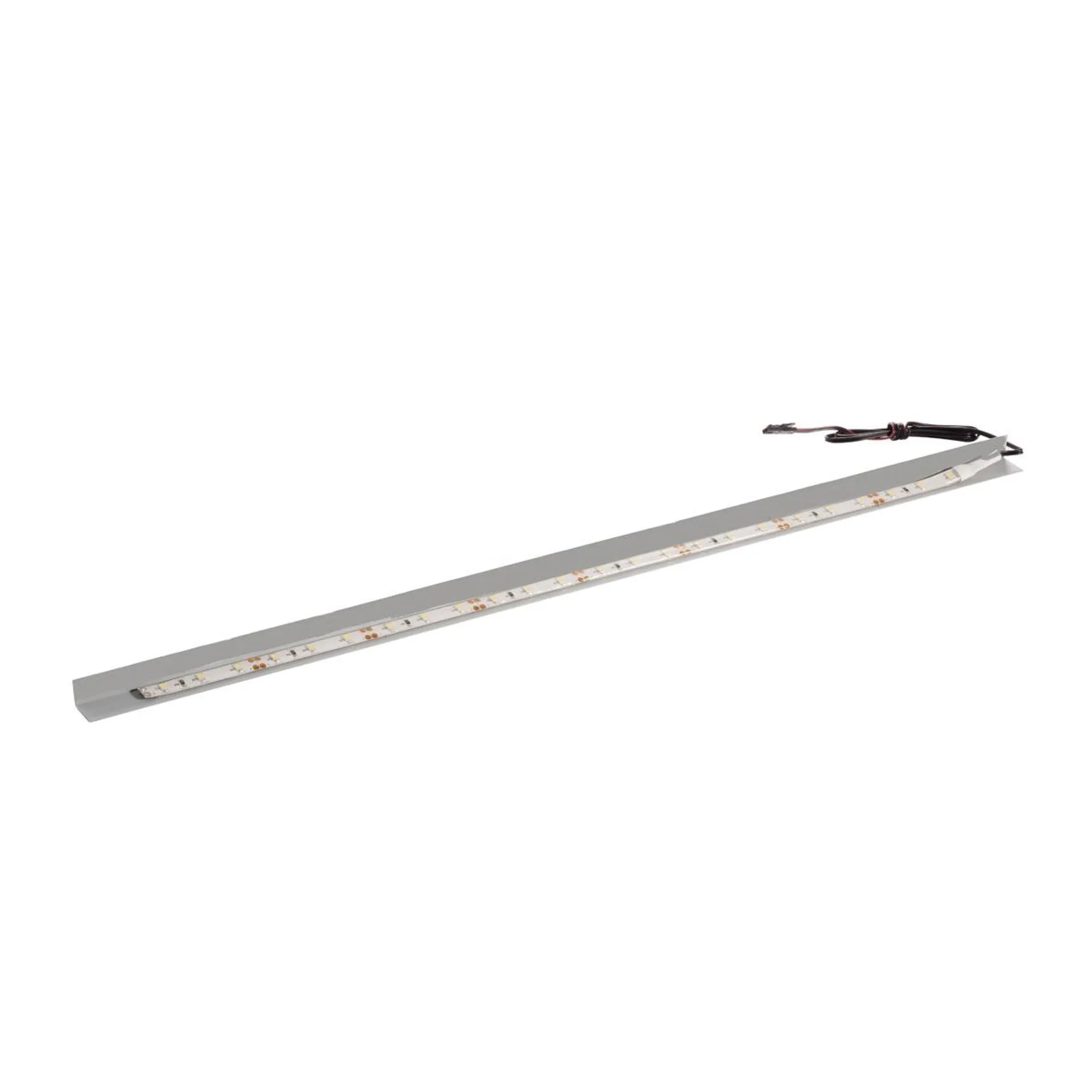 Fackelmann LED-Ambilight für Spiegelschrank B.Style 800 mm