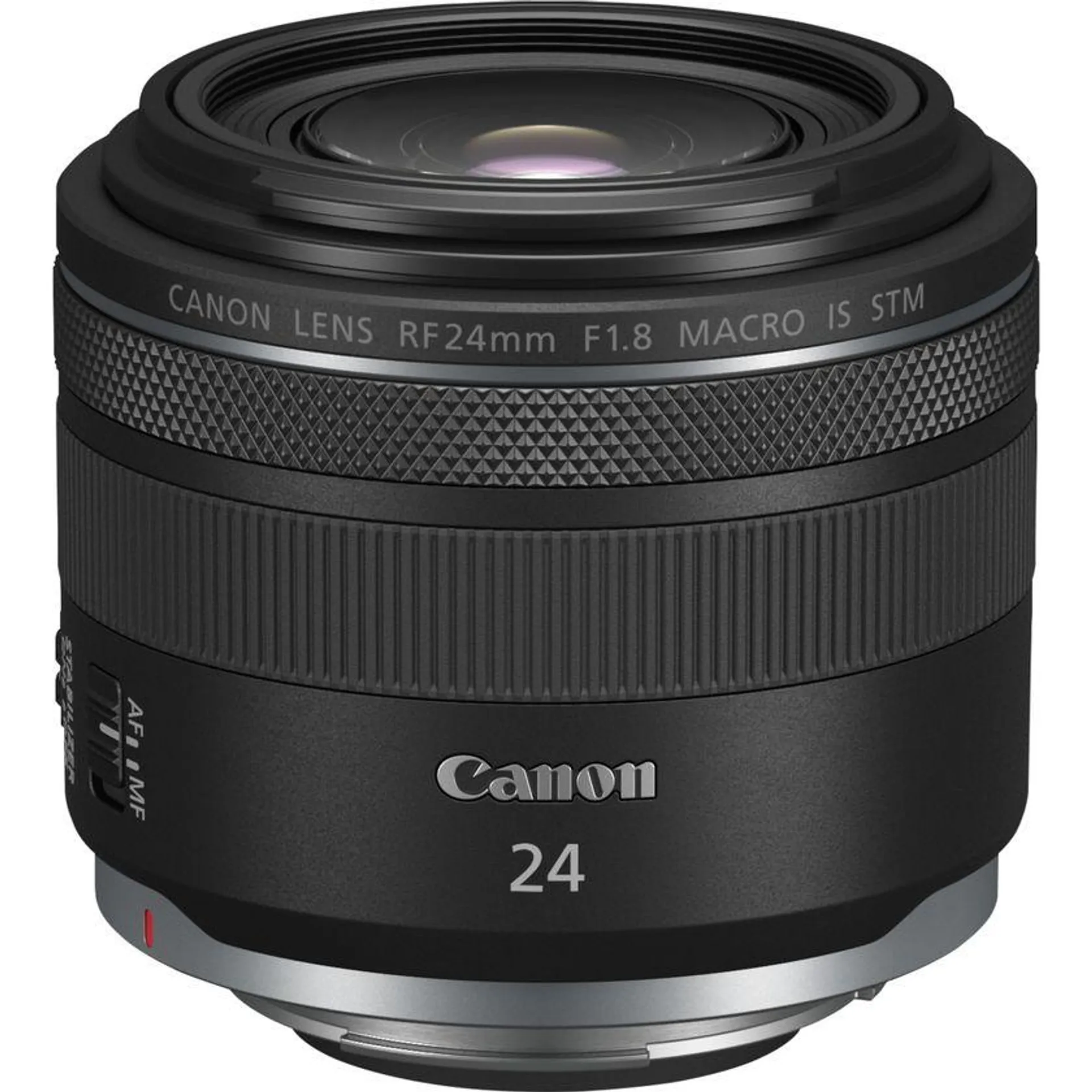 Canon RF 24mm F1.8 MACRO IS STM Objektiv