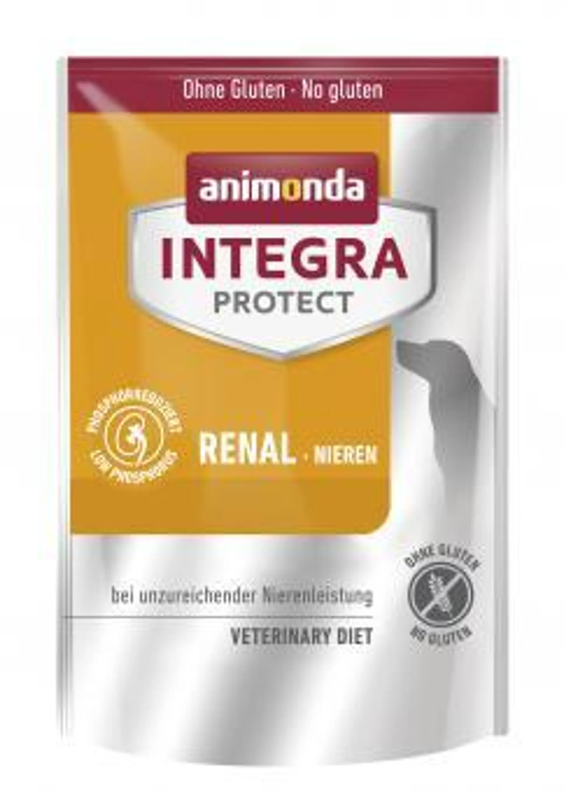 animonda INTEGRA PROTECT Niere/Renal 700g