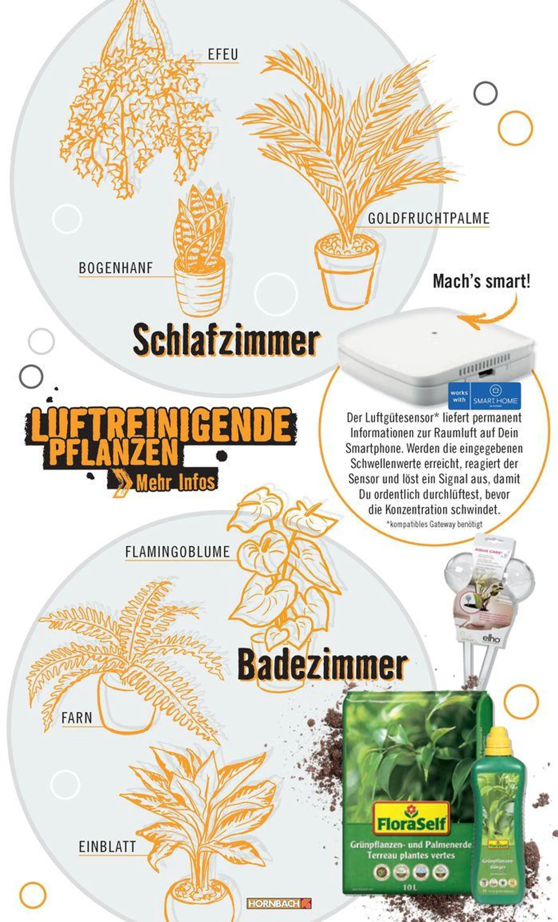 Wohnen Und Einrichten von 5. Juni bis 31. Dezember 2024 - Flugblätt seite  21