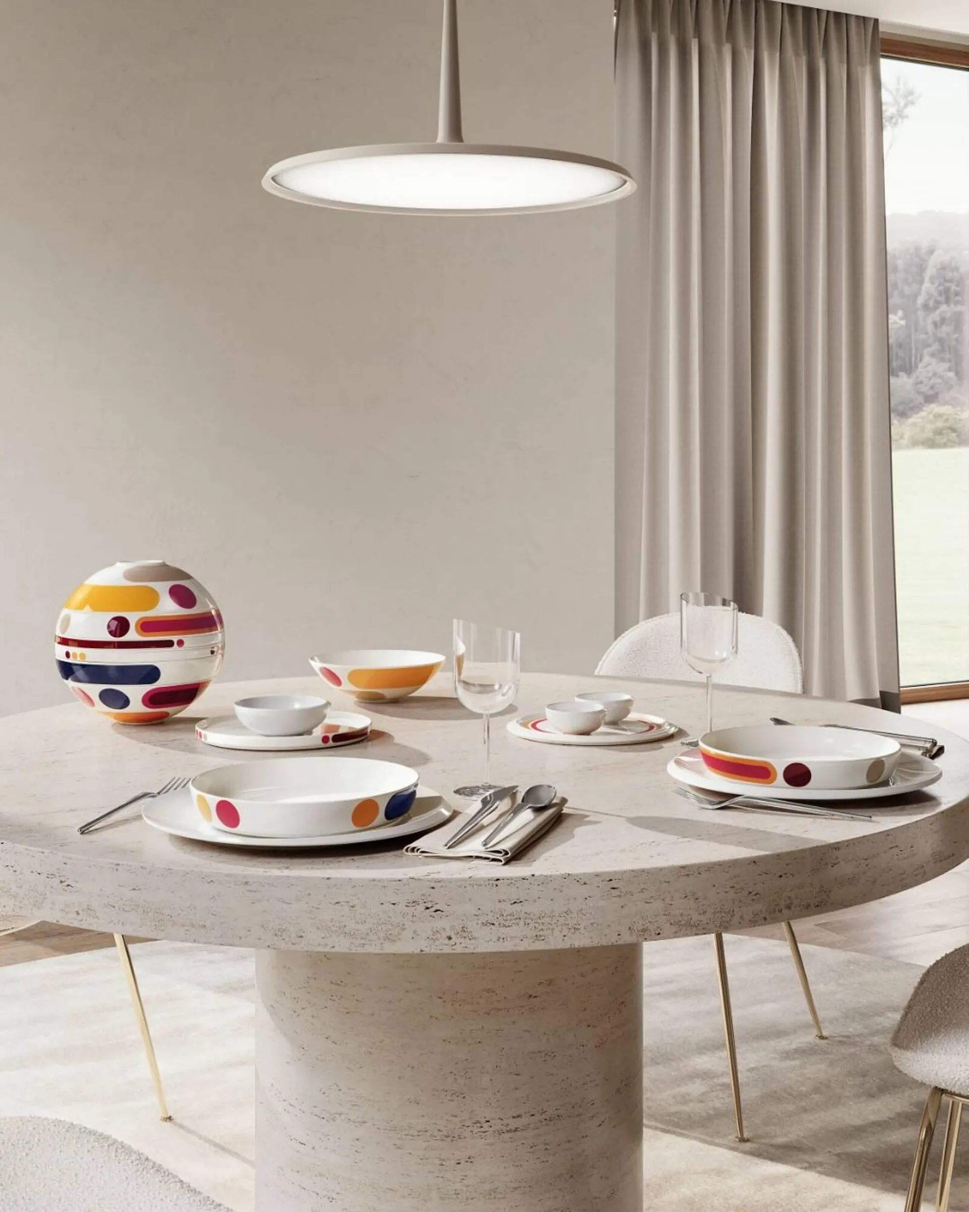 Villeroy & Boch Flugblatt - 1