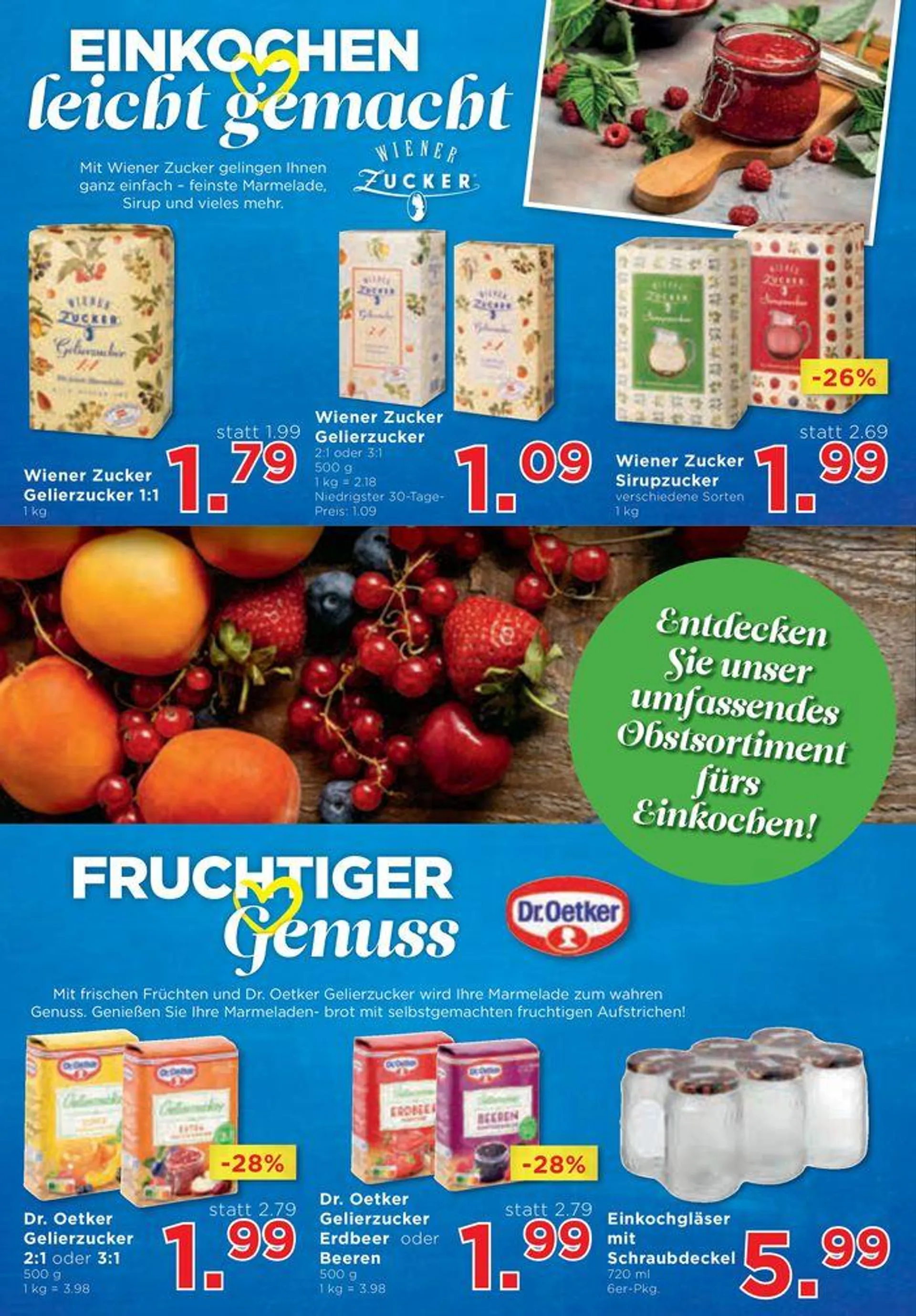 Unimarkt flugblatt - 12