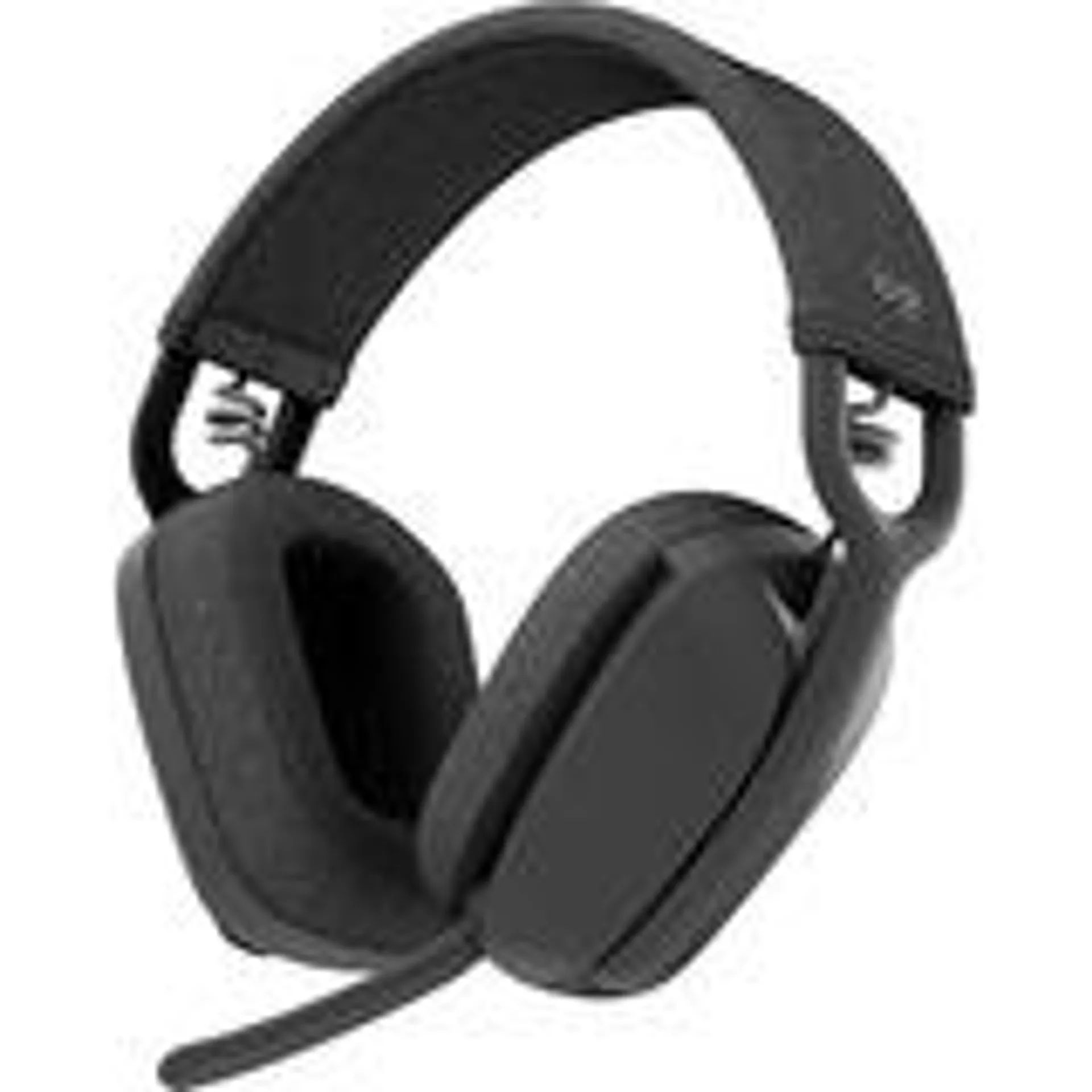 Zone Vibe 100, Headset