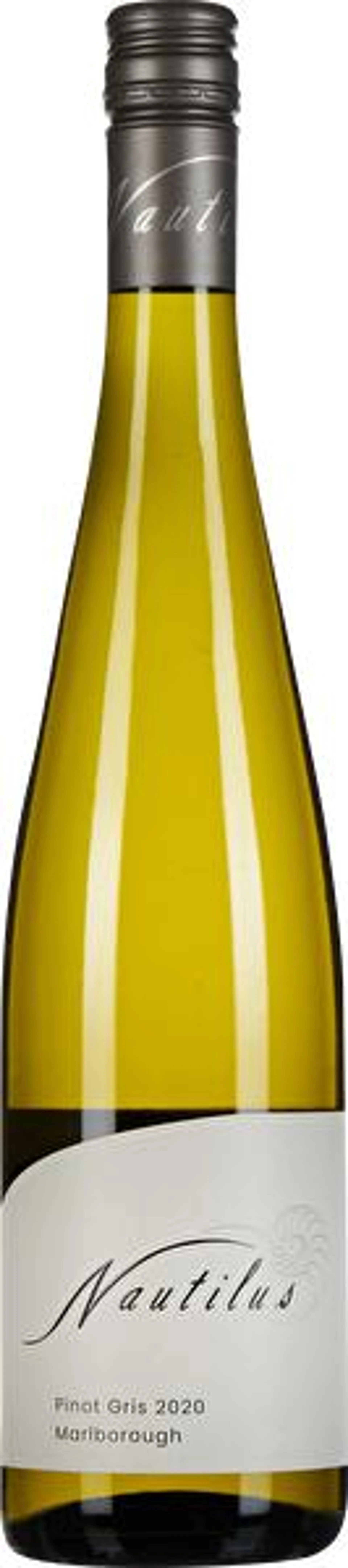 Pinot Gris 2020