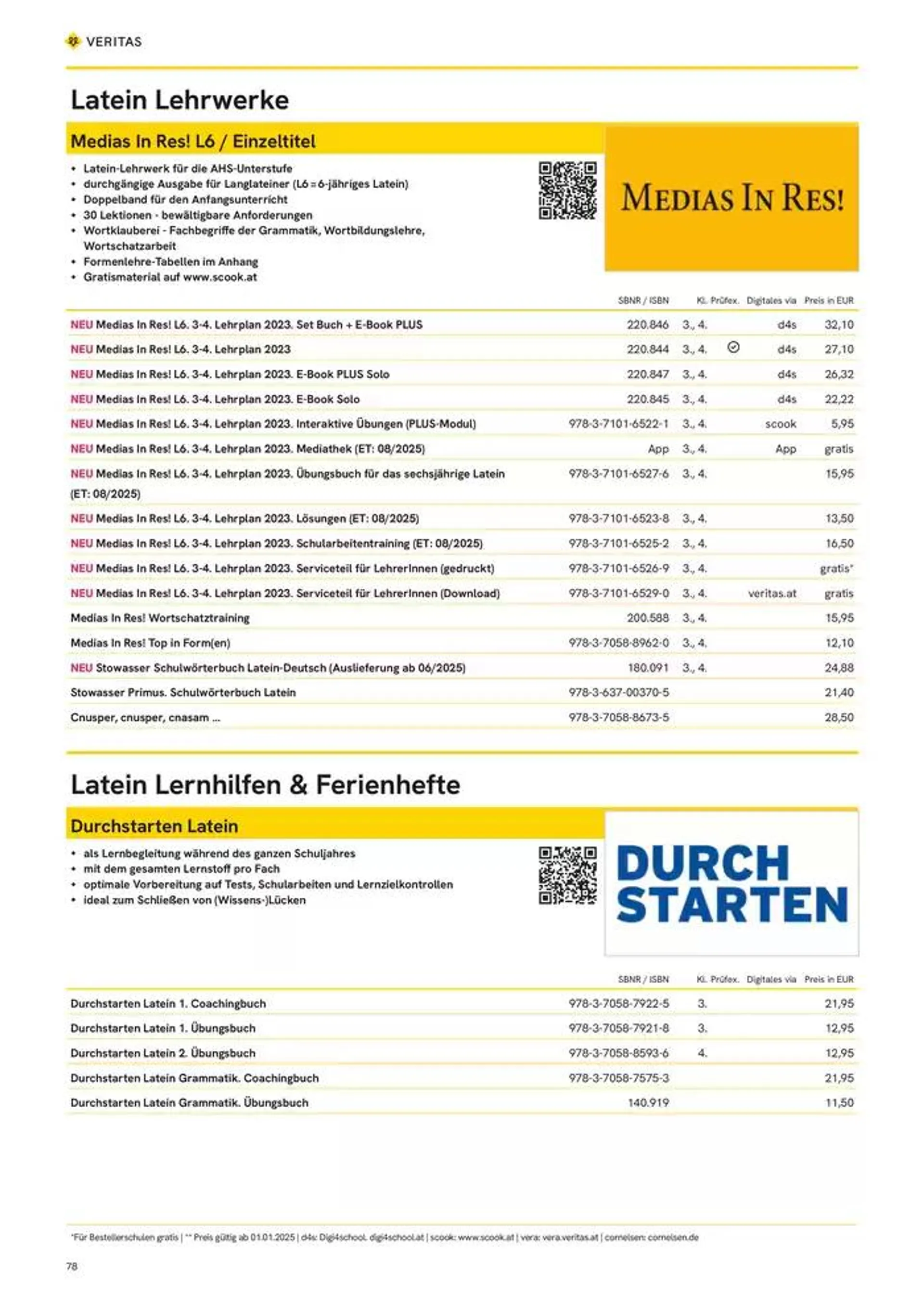 Angebote für Schnäppchenjäger von 26. Oktober bis 9. November 2024 - Flugblätt seite  78