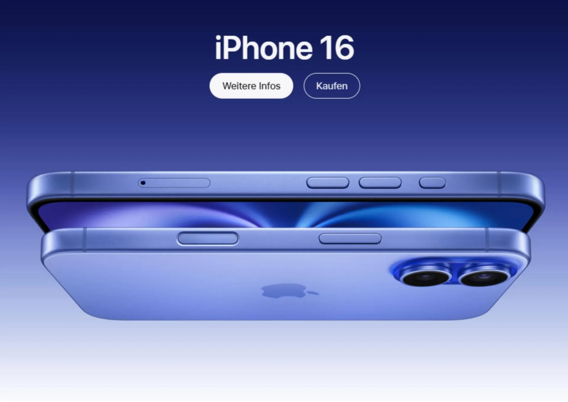 Apple Flugblatt von 19. November bis 25. November 2024 - Flugblätt seite  2
