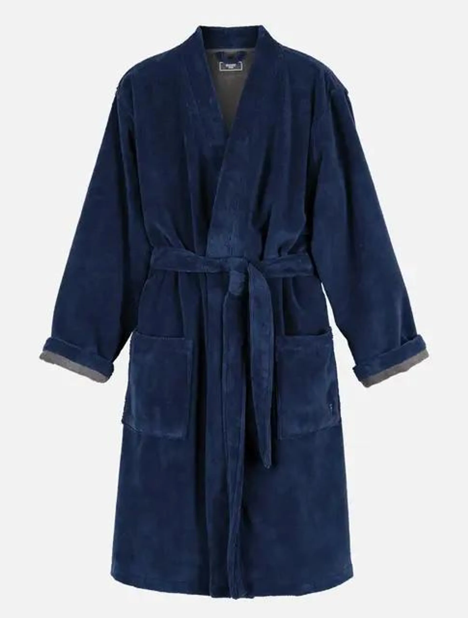 Weekend Robe