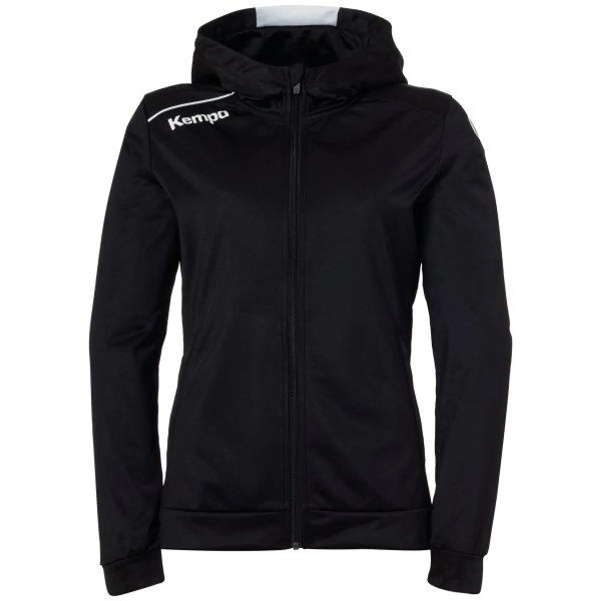 PLAYER Kapuzenjacke Women