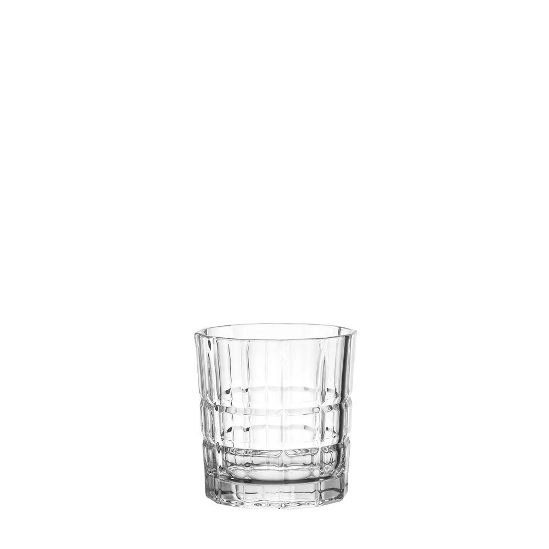 Whiskyglas S.O.F. SPIRITII 4er-Set 250 ml