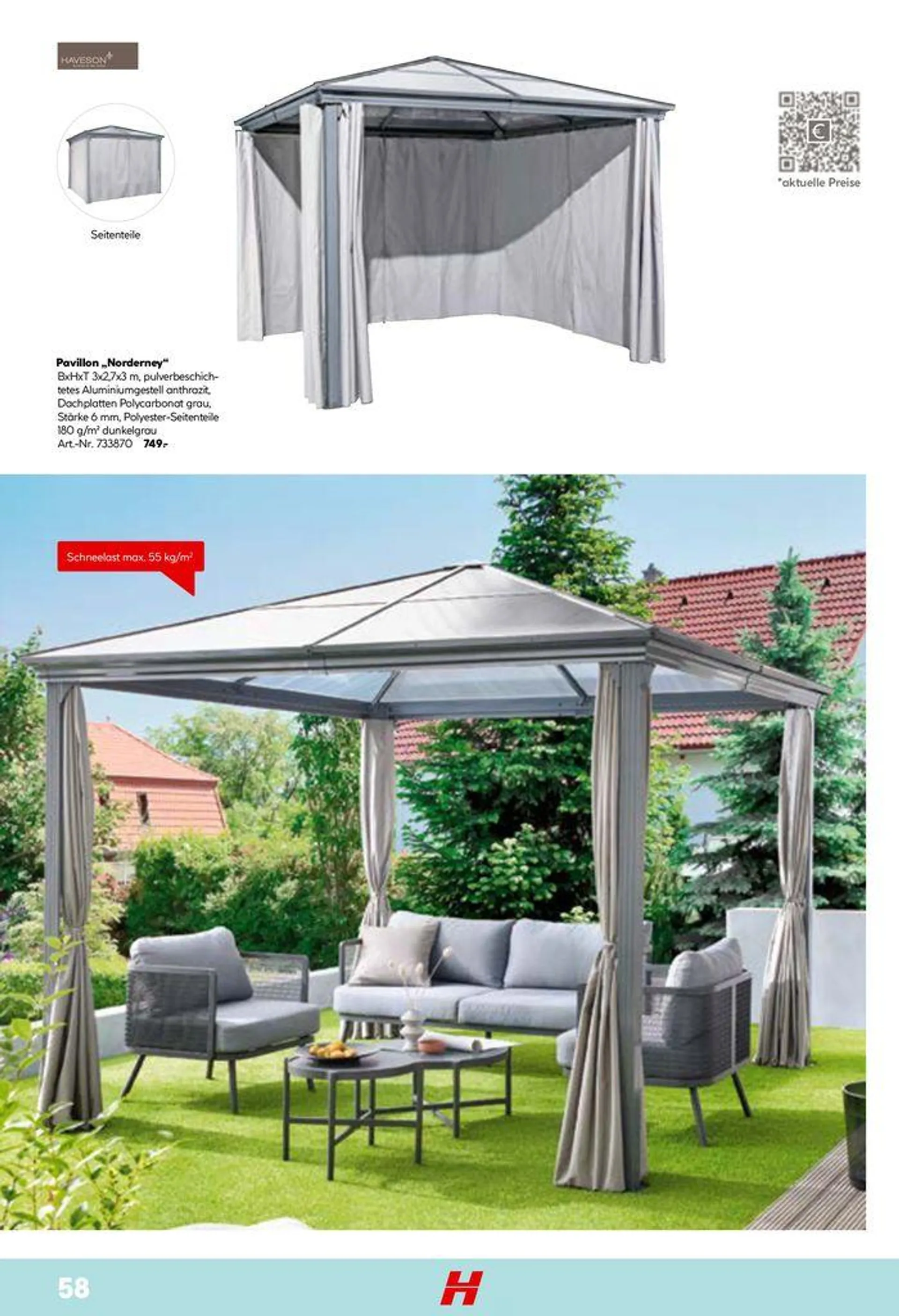 Gartenkatalog 2024 - 58