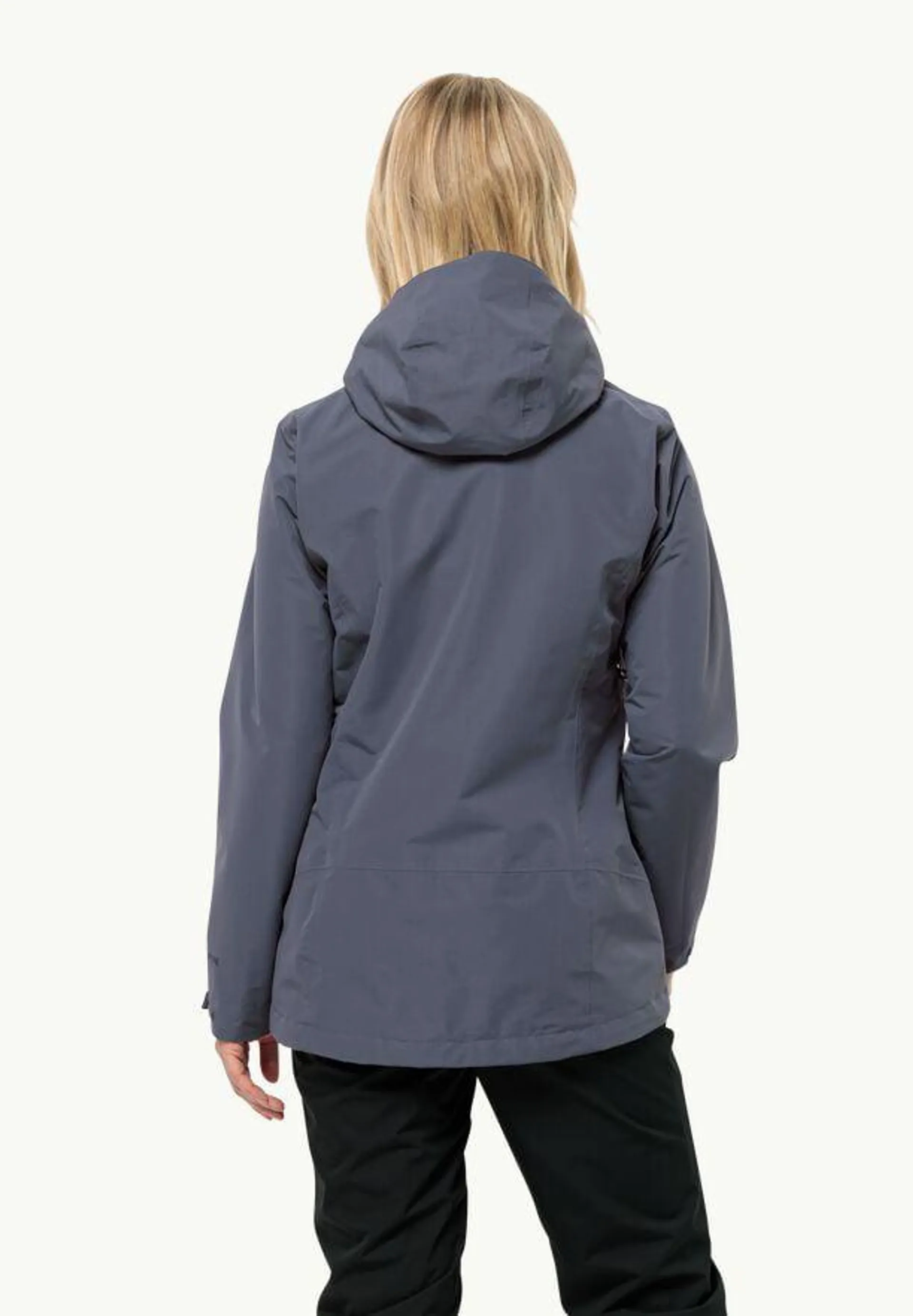 Fernblick 2l Jkt W
