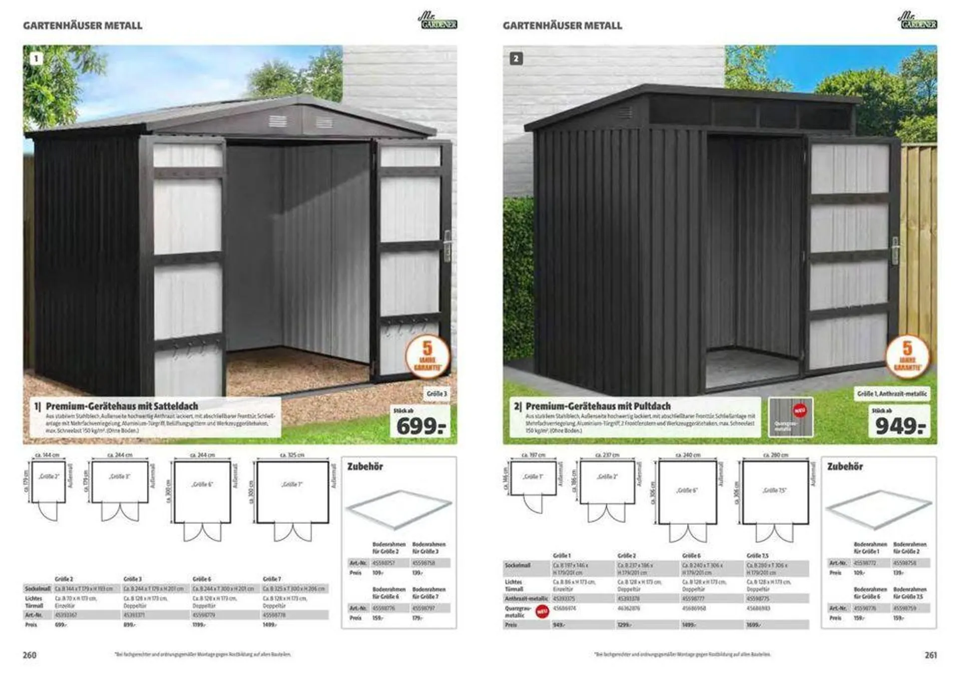 Katalog 2024 GARTENJAHR - 35