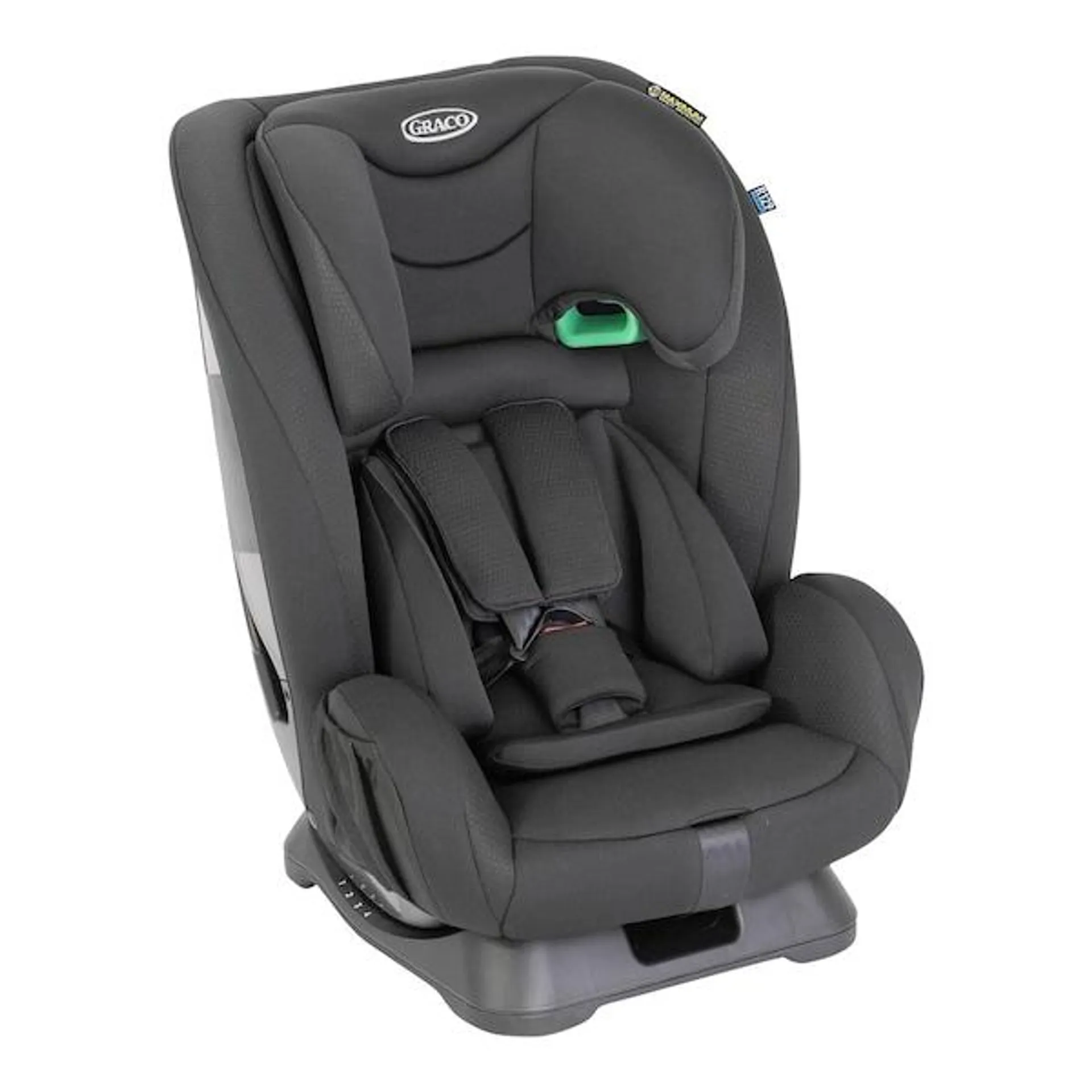 Kindersitz FlexiGrow R129